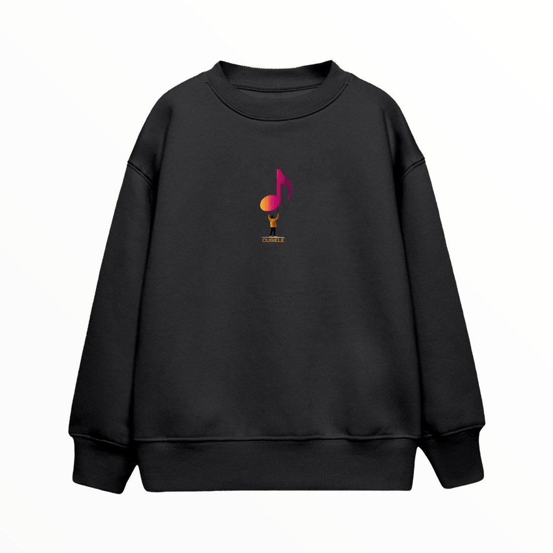 Note - Çocuk Sweatshirt