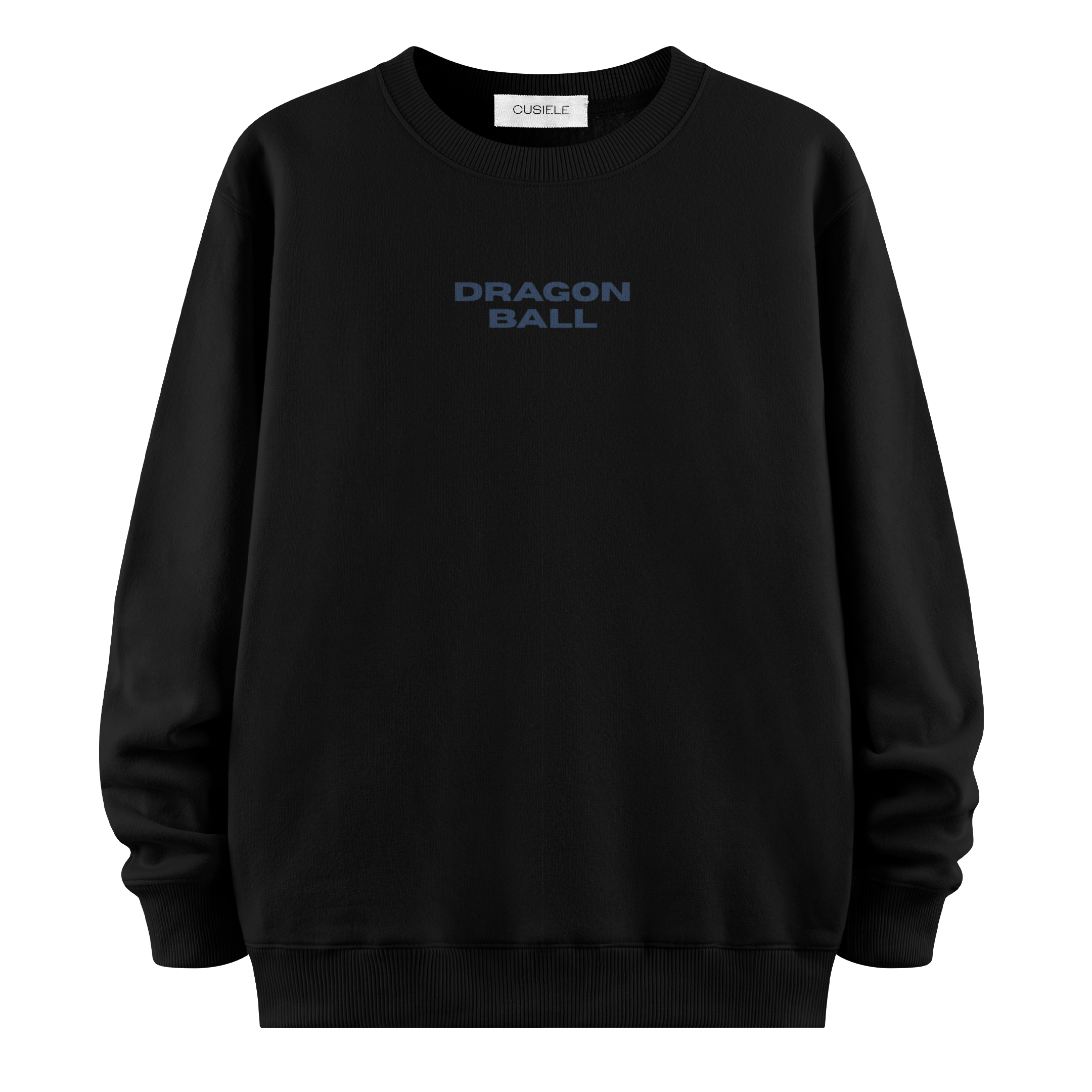 Goku - Oversize Sweatshirt