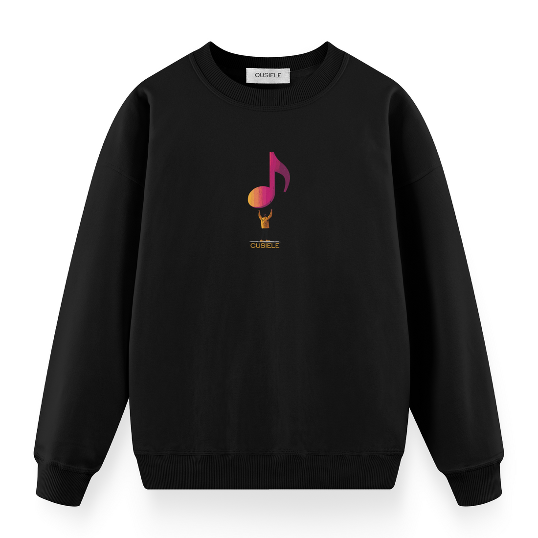 Note - Regular Fit Sweatshirt
