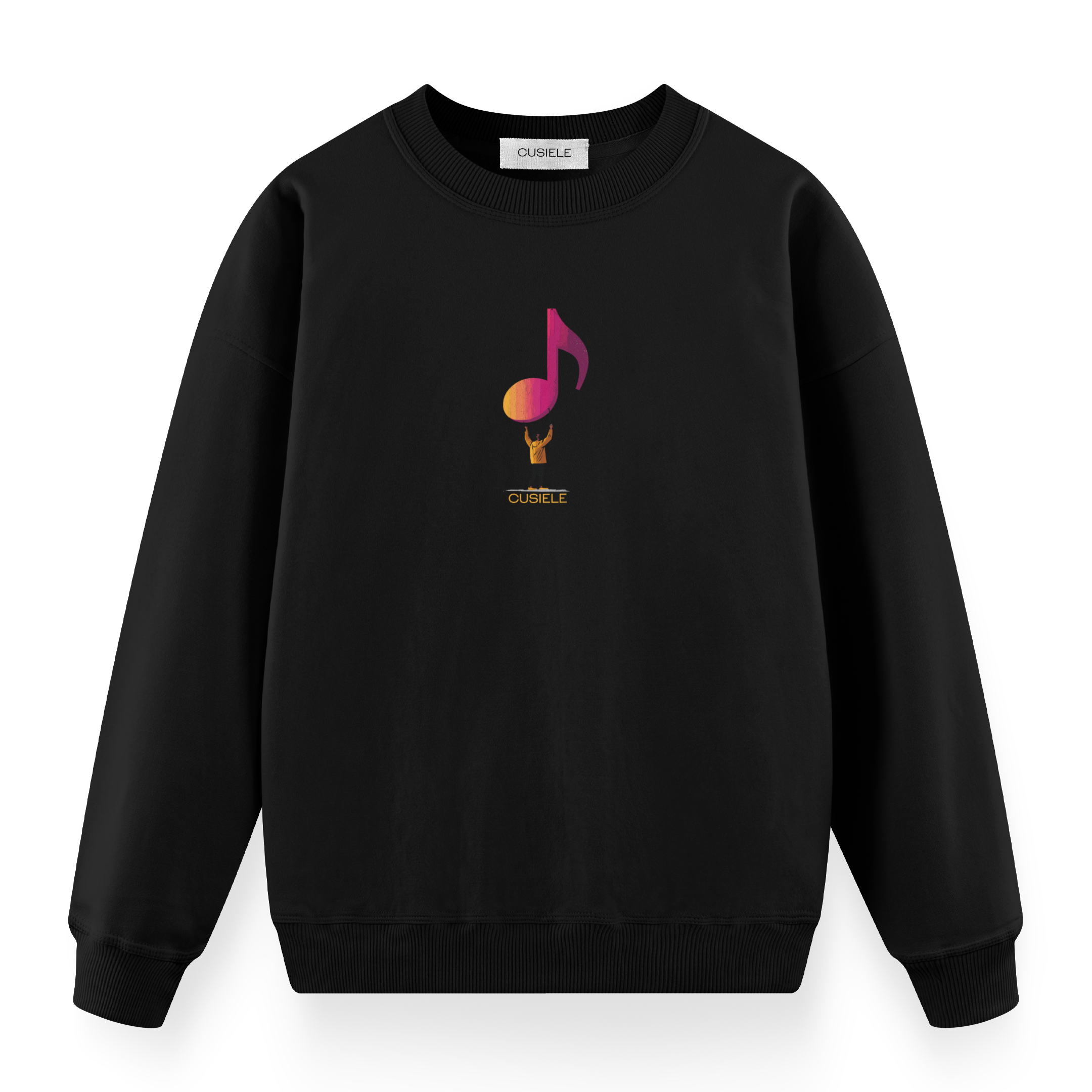 Note - Regular Fit Sweatshirt