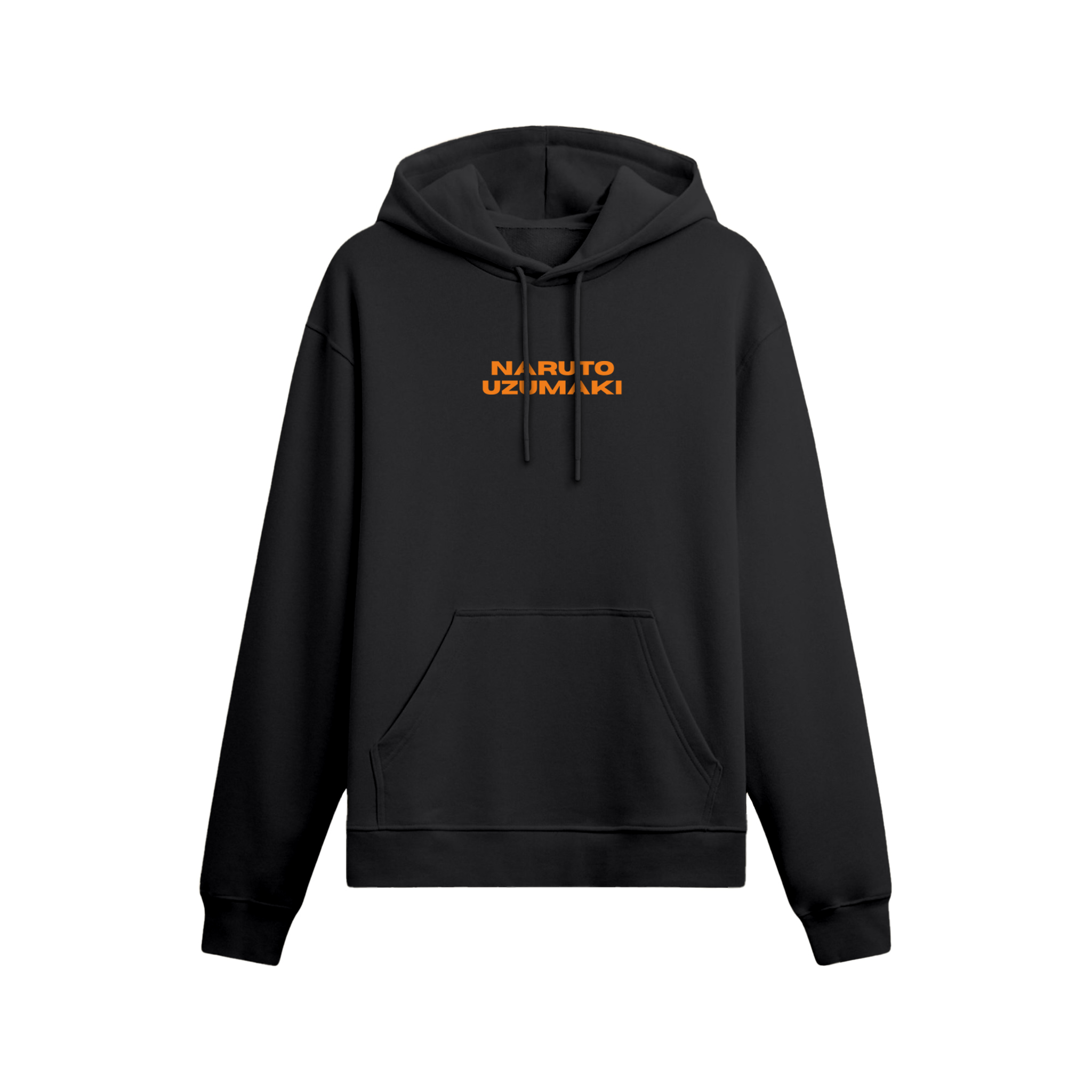 Naruto Uzumaki - Çocuk Hoodie