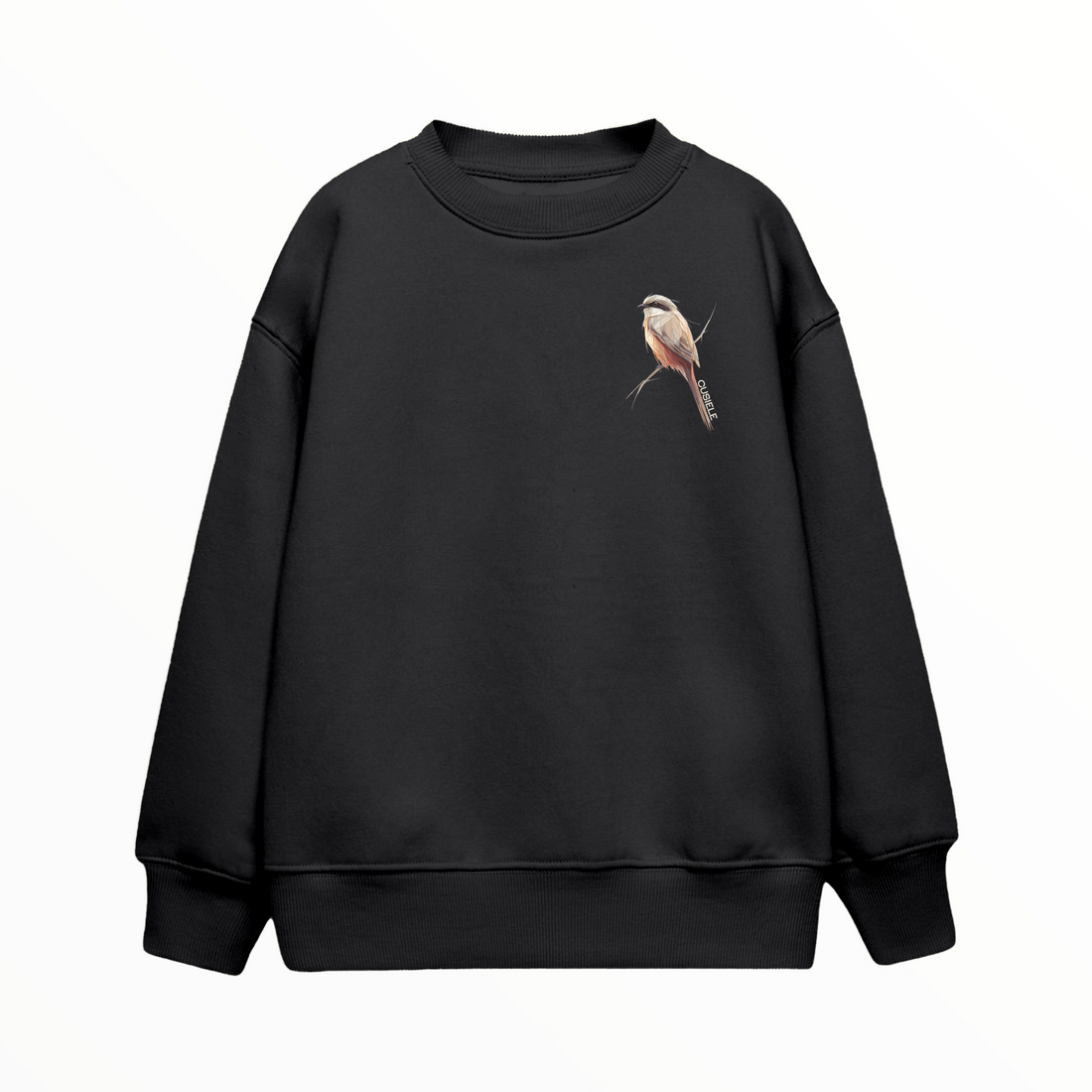 Bird - Çocuk Sweatshirt
