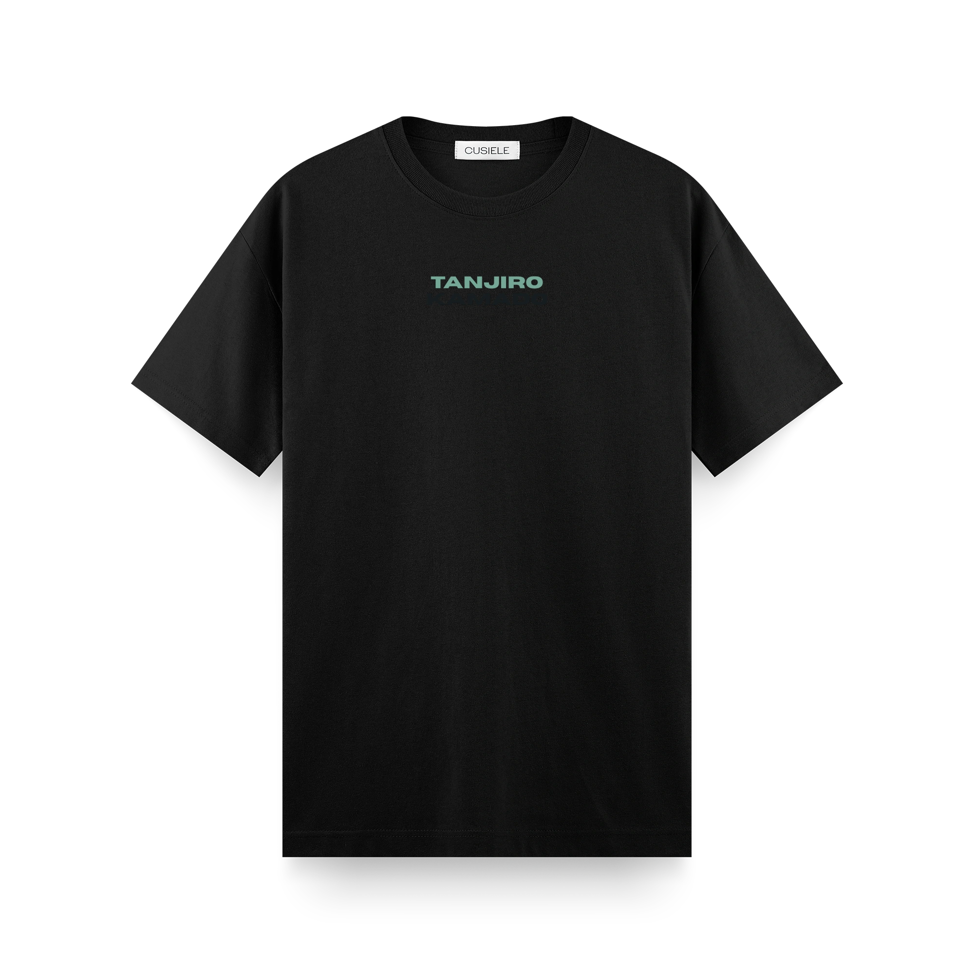 Tanjiro Kamado - Regular Fit T-shirt