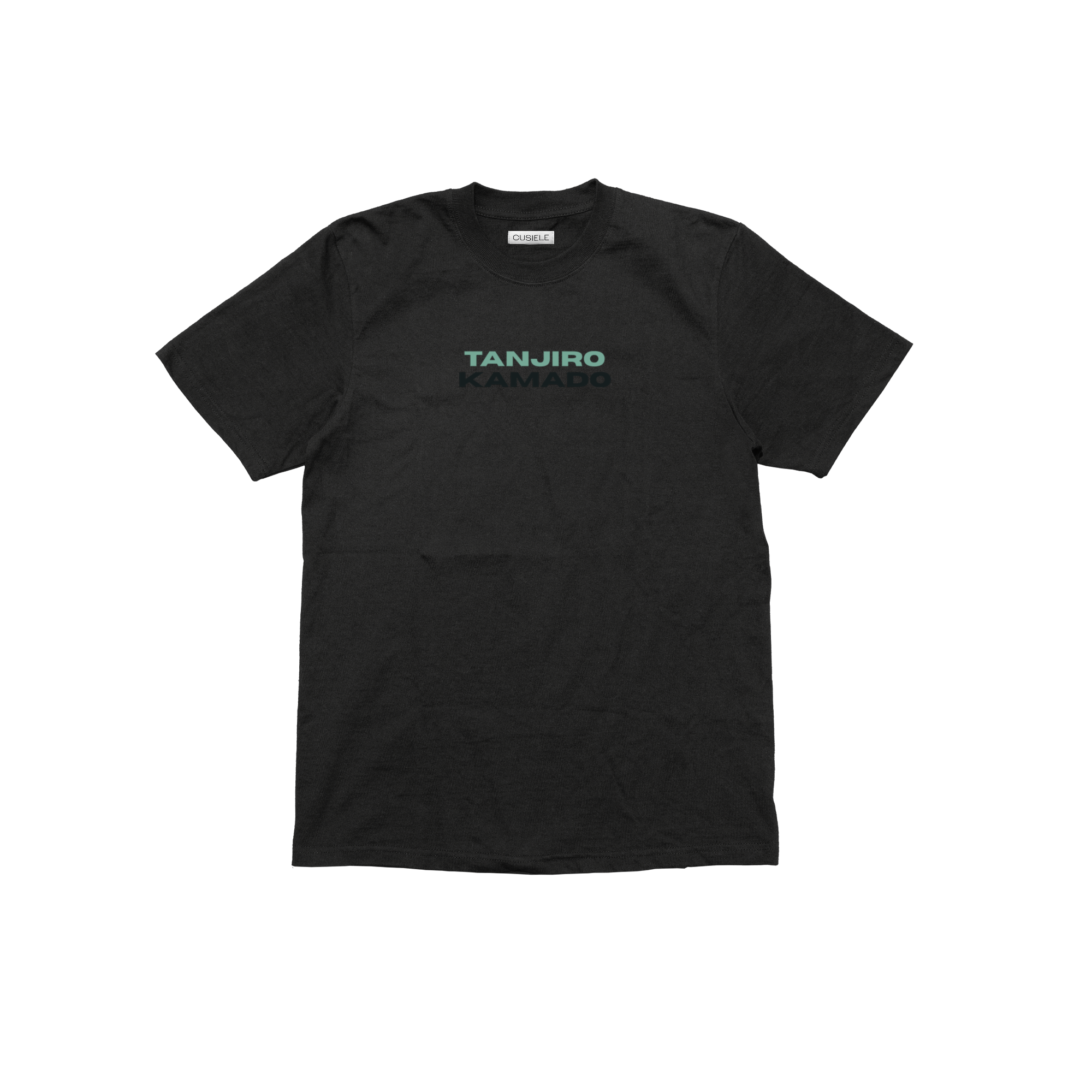 Tanjiro Kamado - Çocuk T-shirt