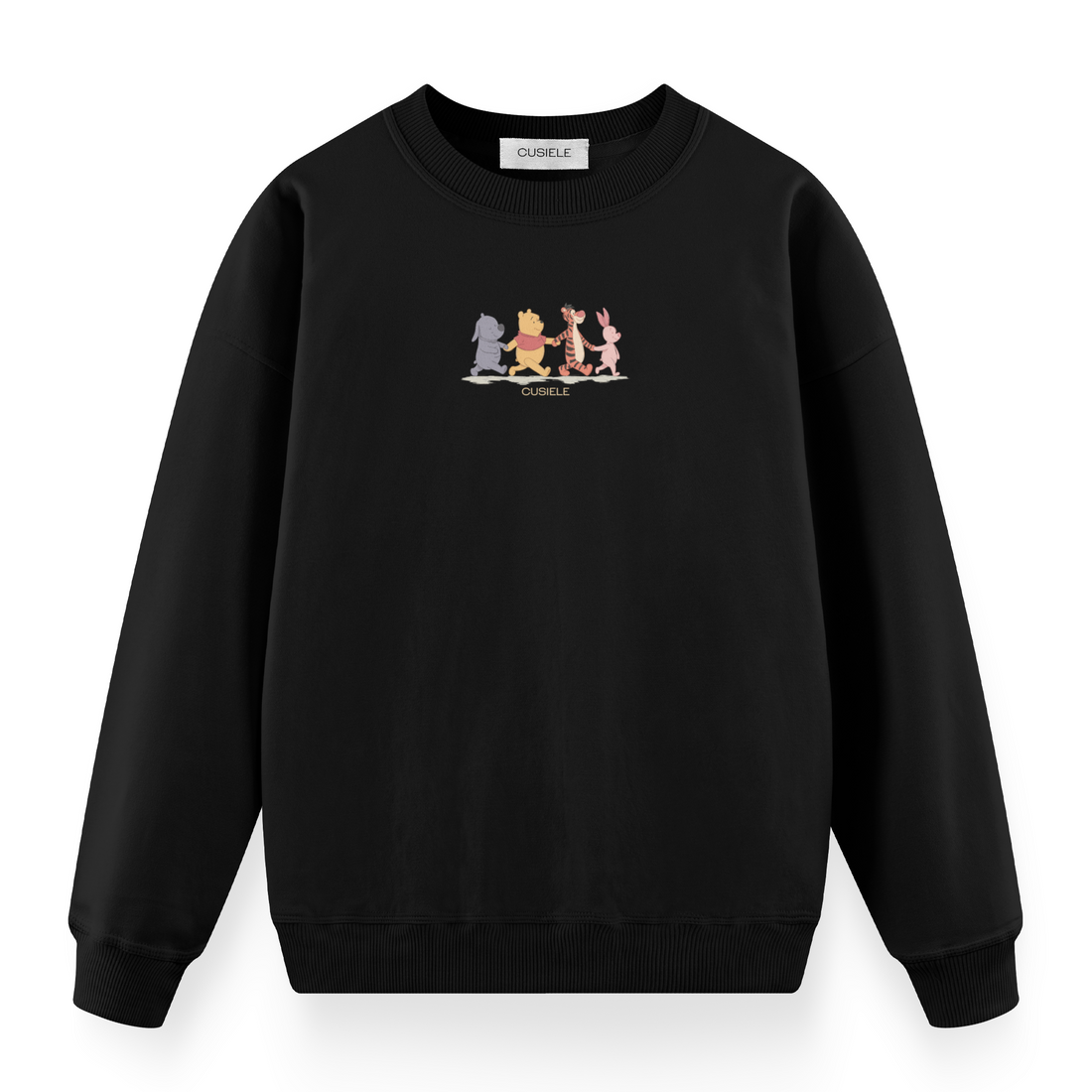 Winnie the Pooh - Regular Fit Sweatshirt