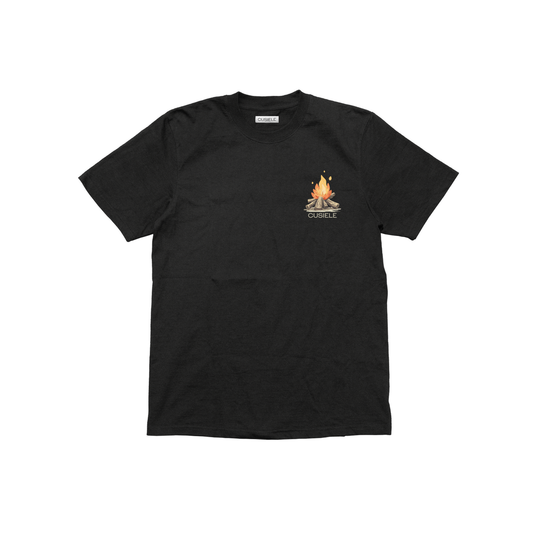 Campfire - Çocuk T-shirt