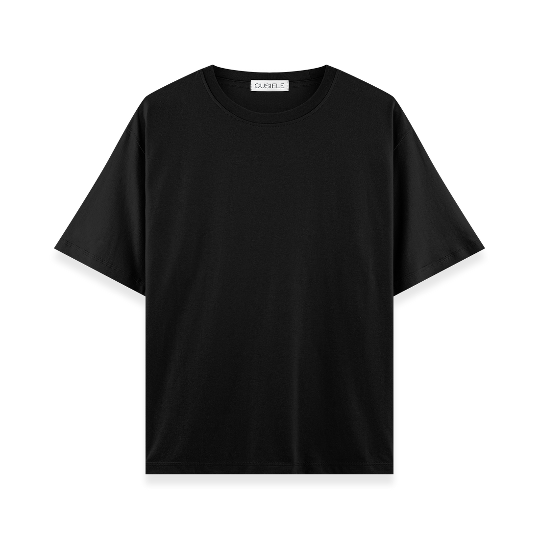 Basic - Oversize T-shirt