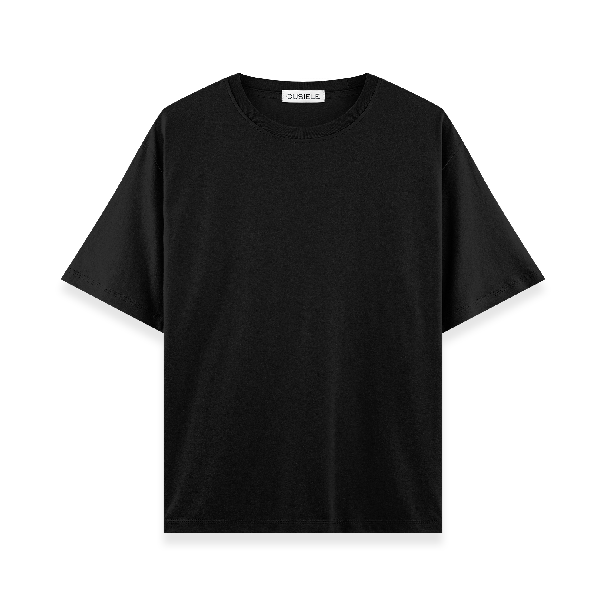 Basic - Oversize T-shirt