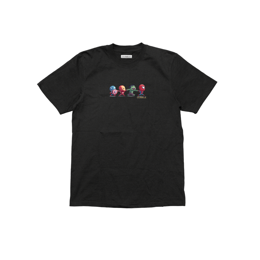 Marvel - Çocuk T-shirt