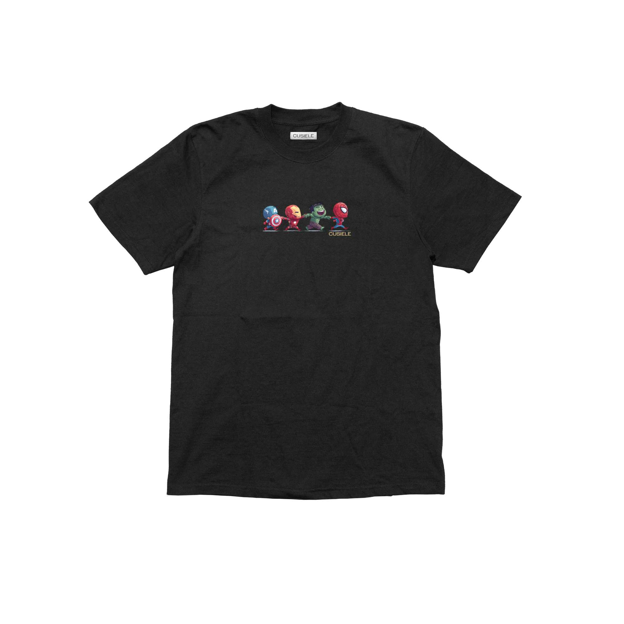 Marvel - Çocuk T-shirt