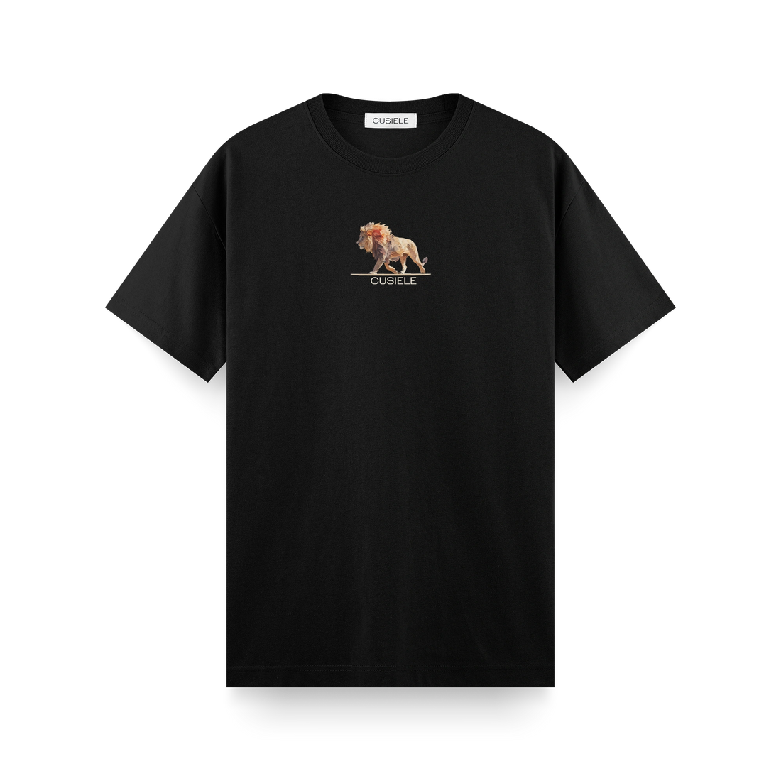 Lion - Regular Fit T-shirt
