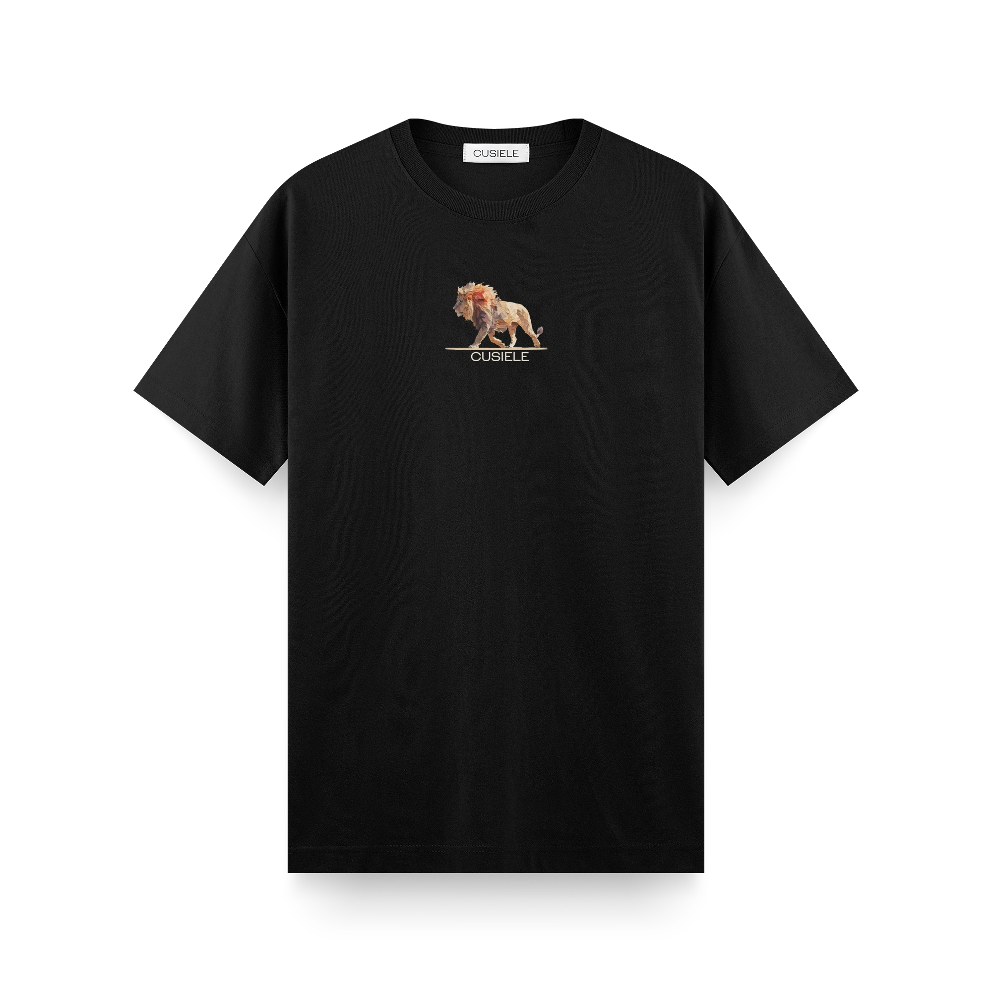 Lion - Regular Fit T-shirt