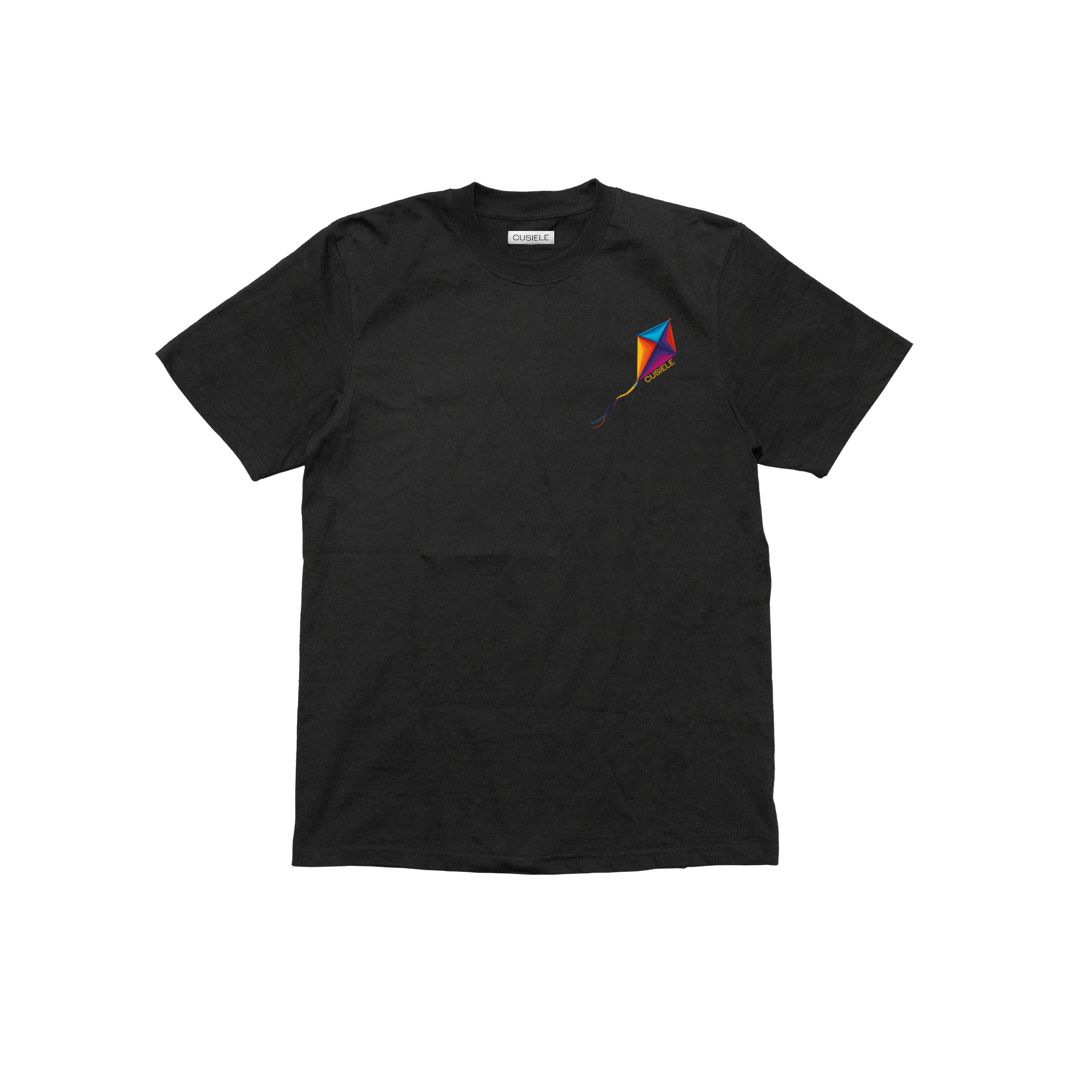 Let It Fly - Çocuk T-shirt
