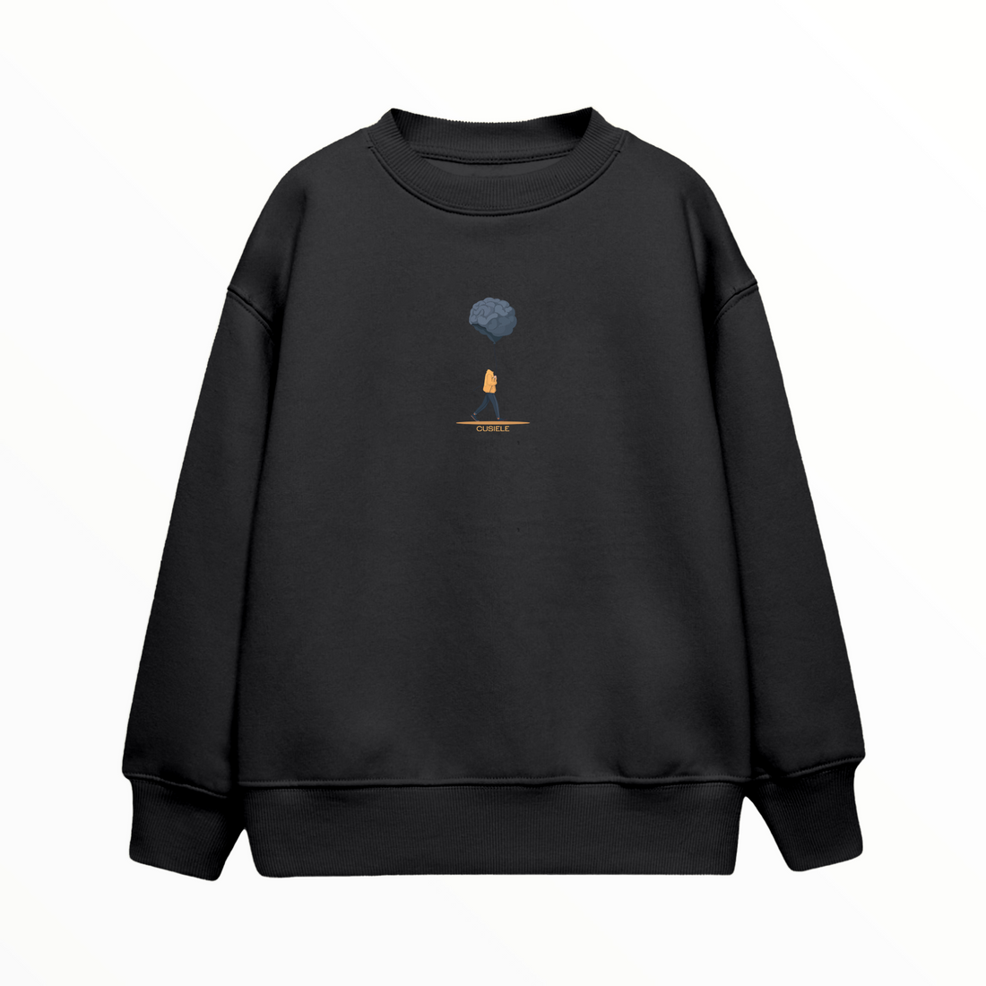 Scatterbrained - Çocuk Sweatshirt