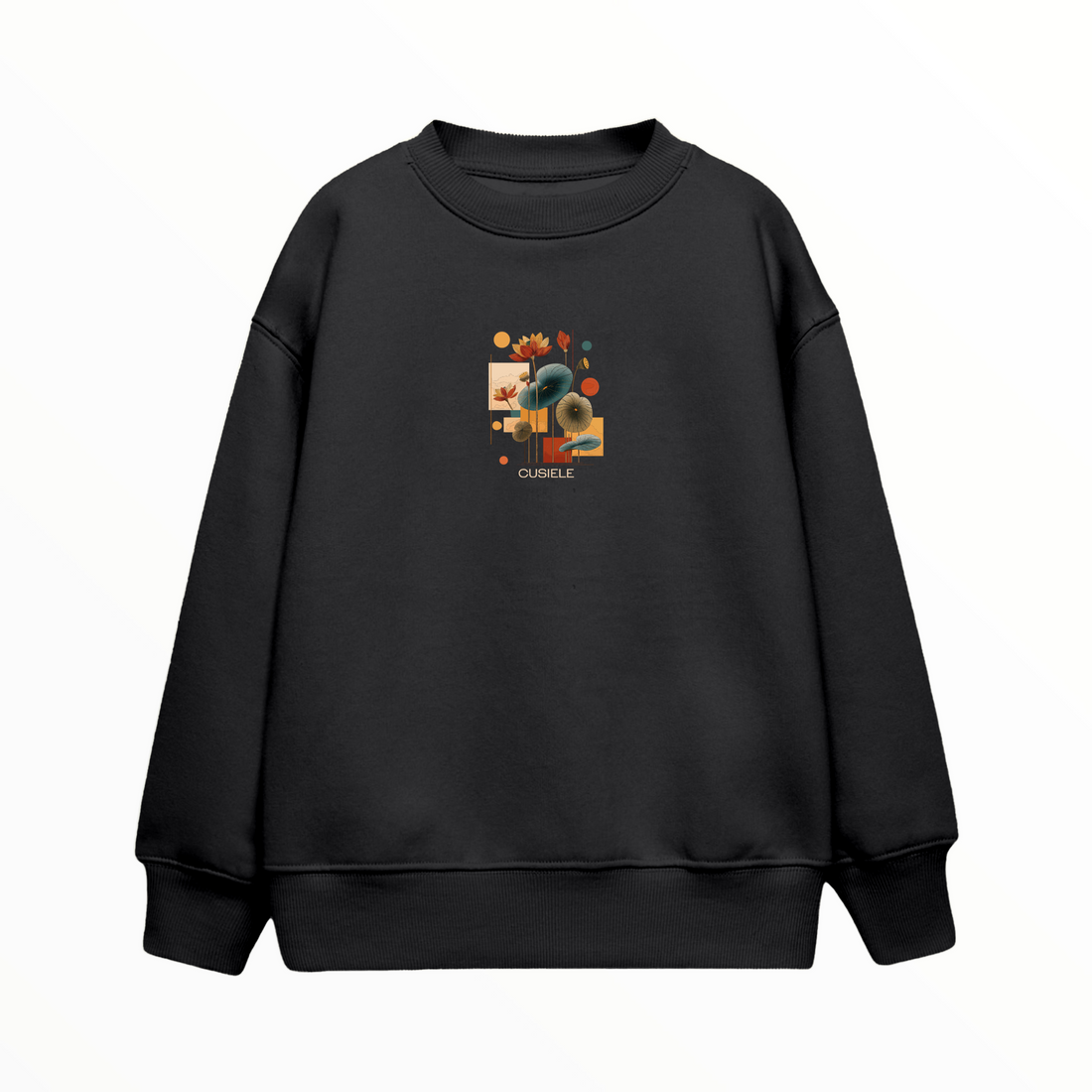 Lotus - Çocuk Sweatshirt