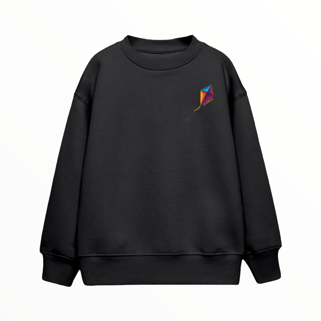 Let It Fly - Çocuk Sweatshirt