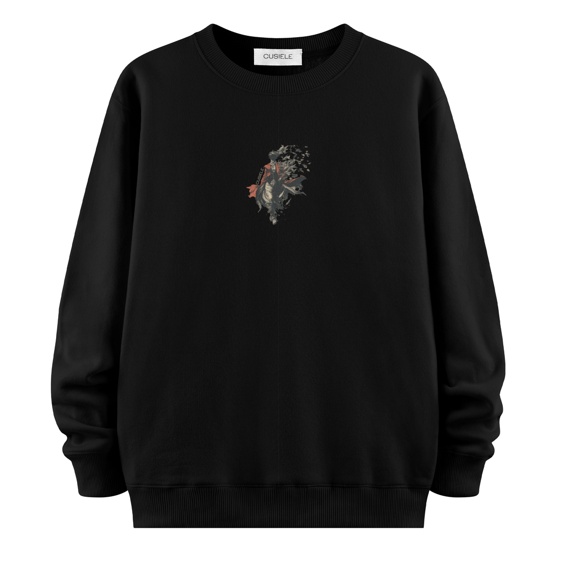 Juggler - Oversize Sweatshirt