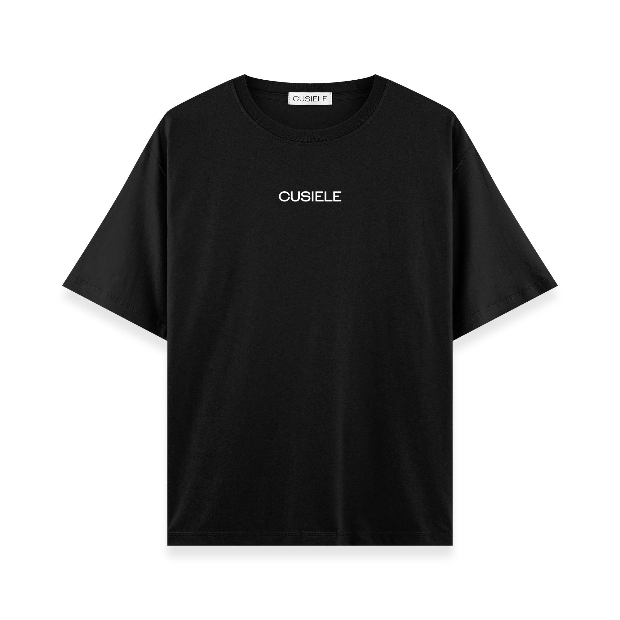 Cusiele - Oversize T-shirt