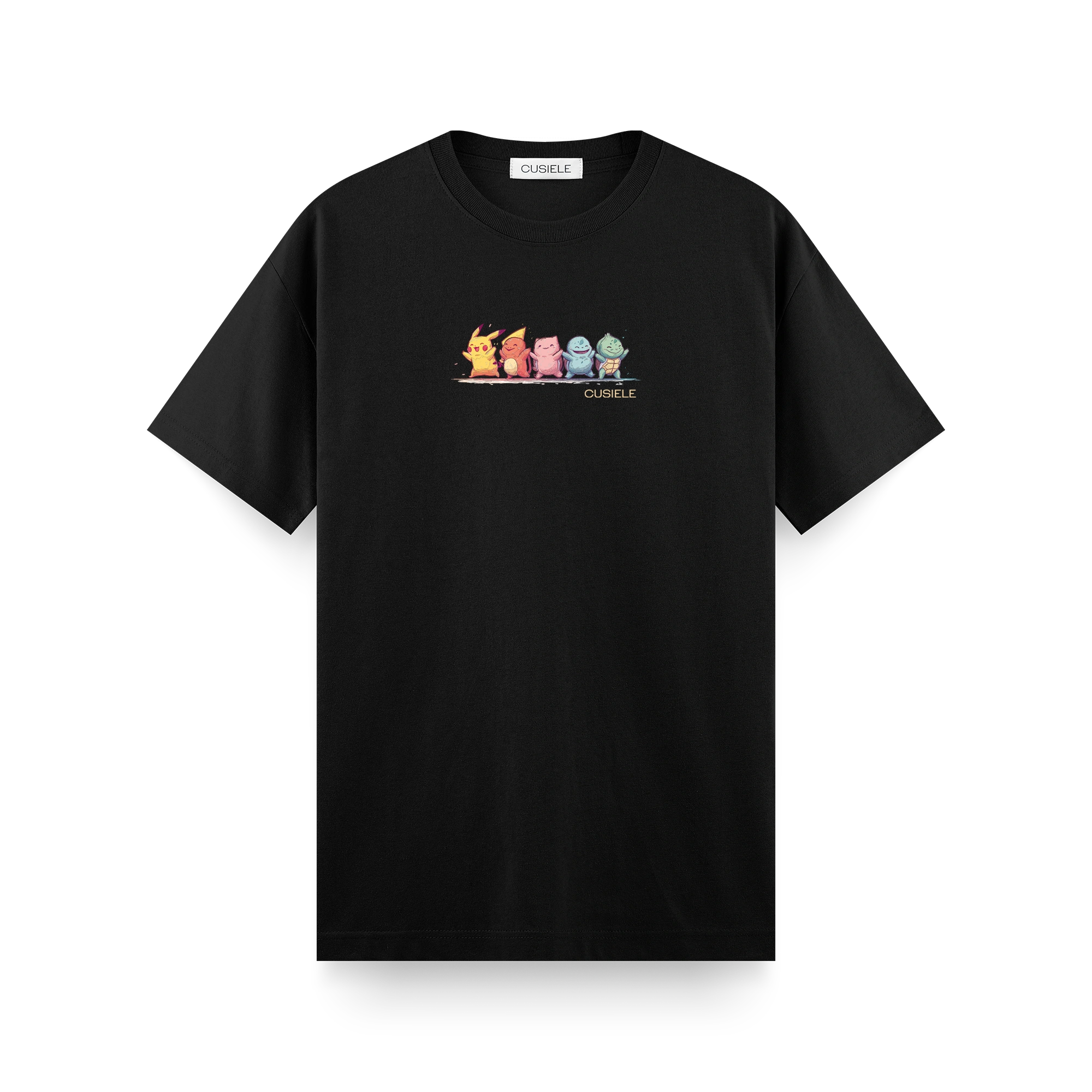 Pokemon - Regular Fit T-shirt