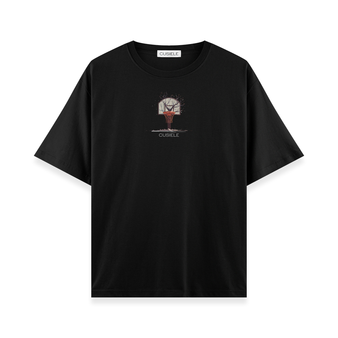 Gohou - Oversize T-shirt