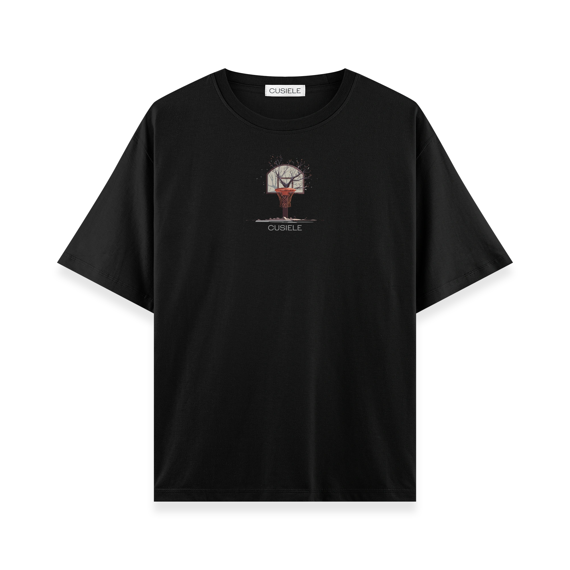 Gohou - Oversize T-shirt