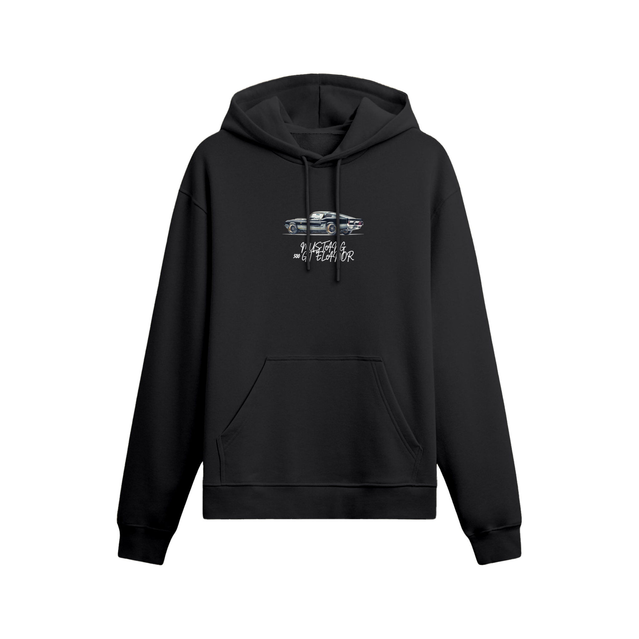 500 Gt Elanor - Çocuk Hoodie