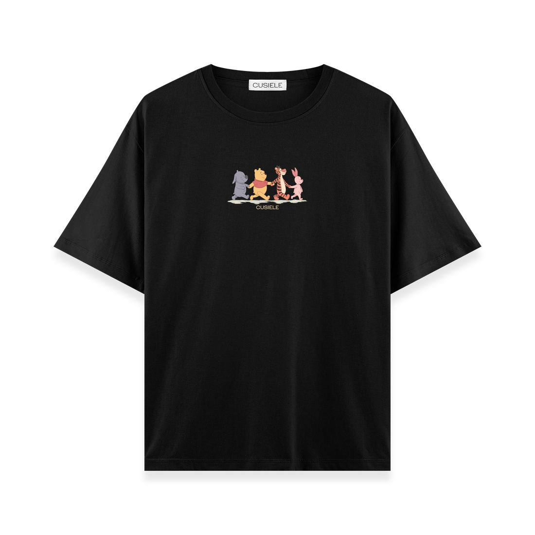 Winnie the Pooh - Oversize T-shirt