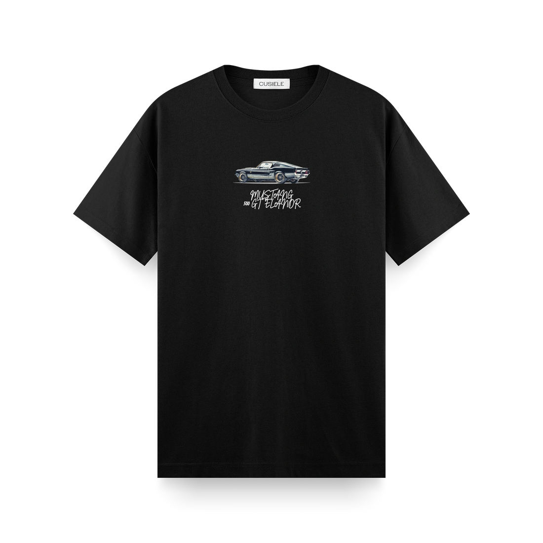 500 Gt Elanor - Regular Fit T-shirt