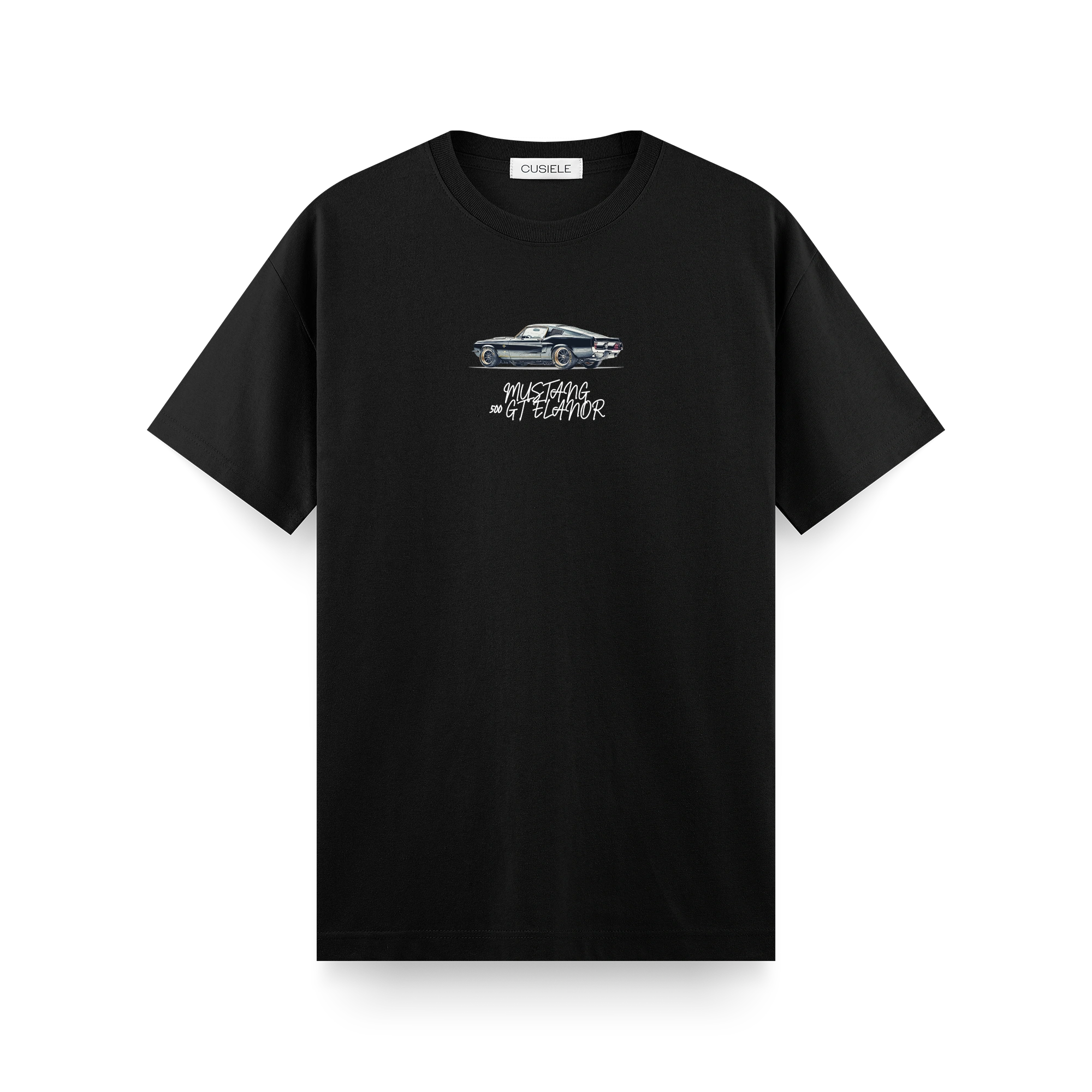 500 Gt Elanor - Regular Fit T-shirt
