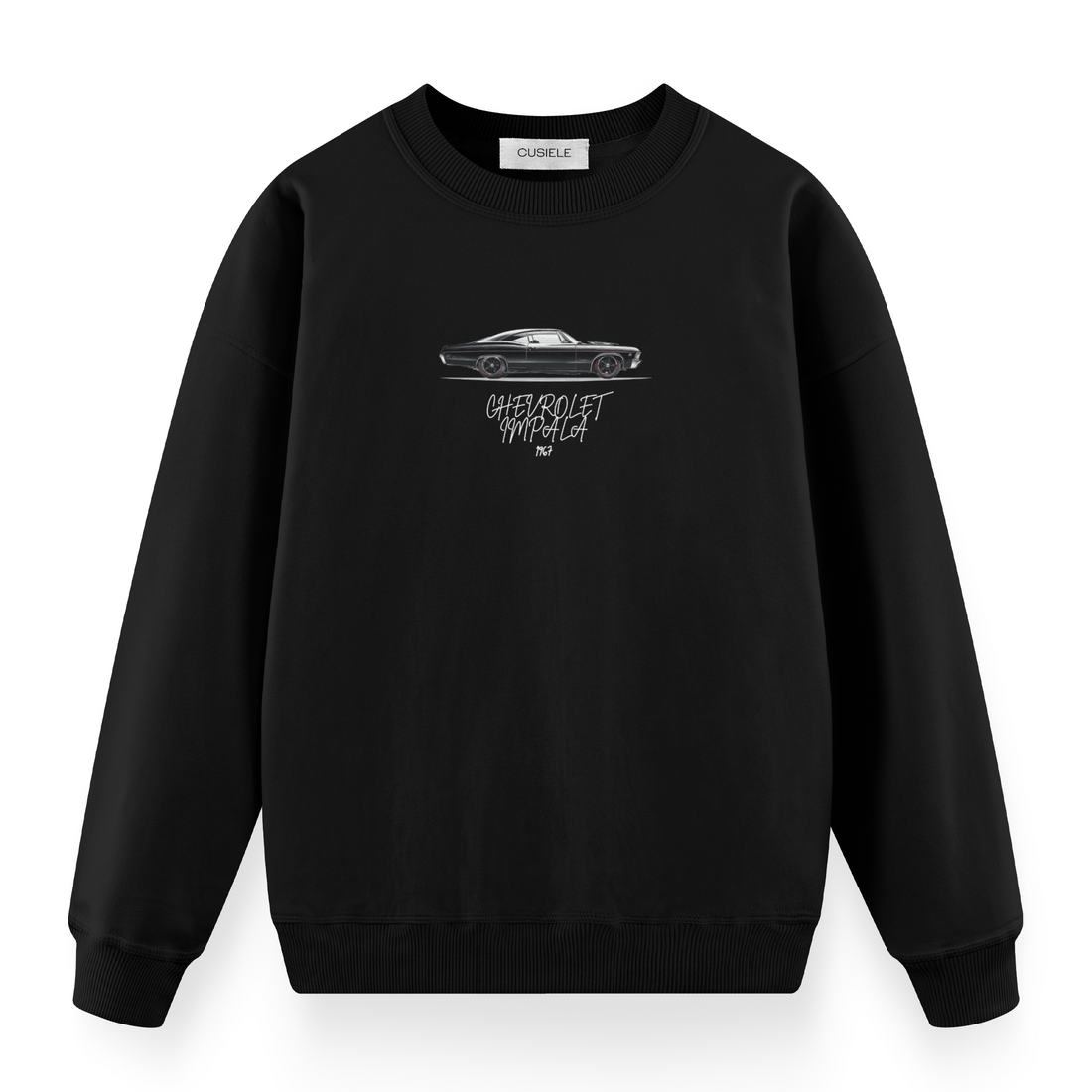 Impala - Regular Fit Sweatshirt