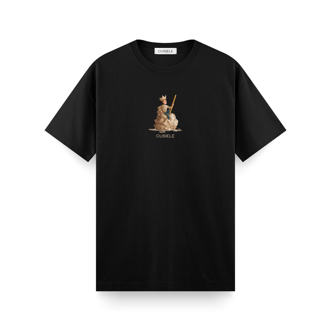 MMS - Regular Fit T-shirt