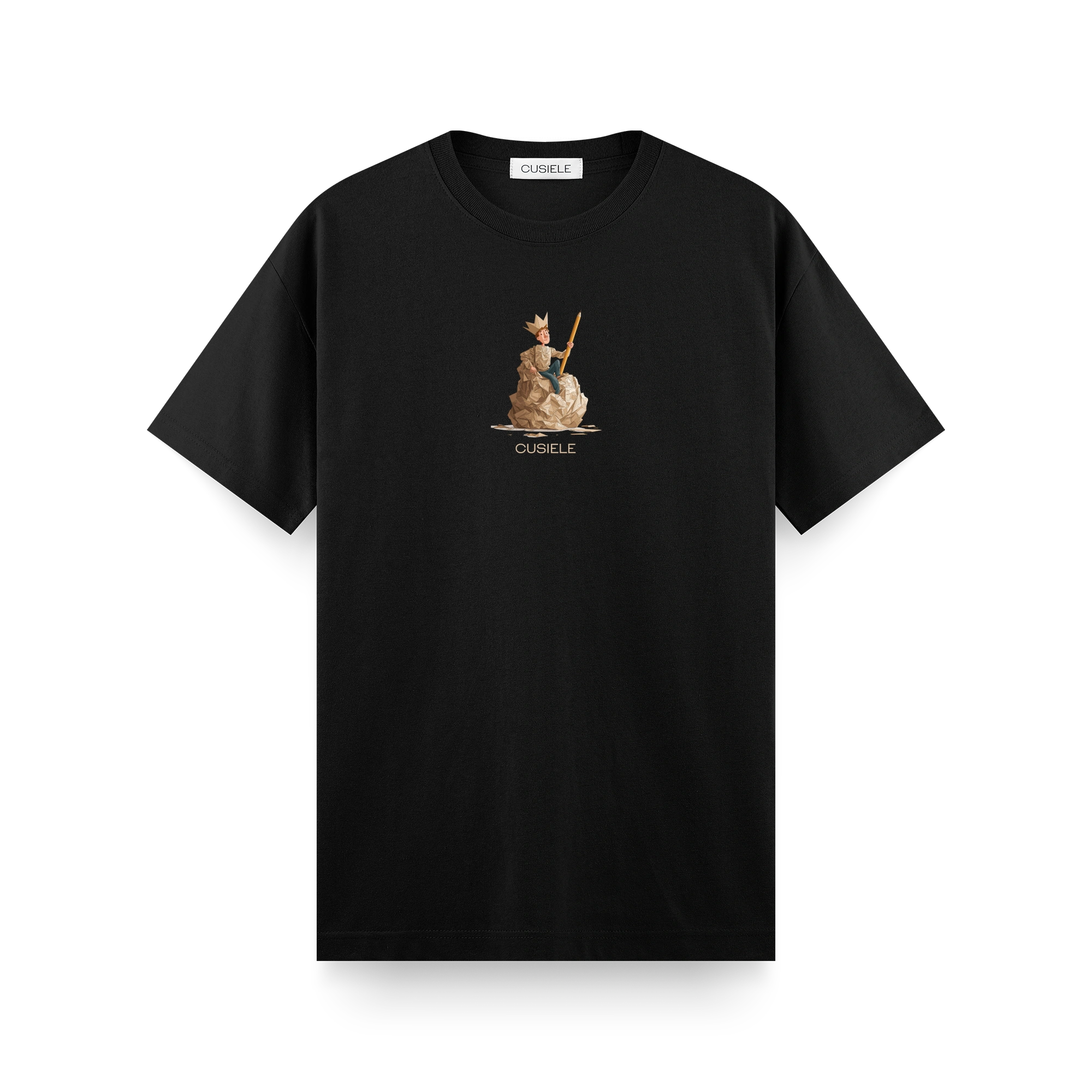 MMS - Regular Fit T-shirt