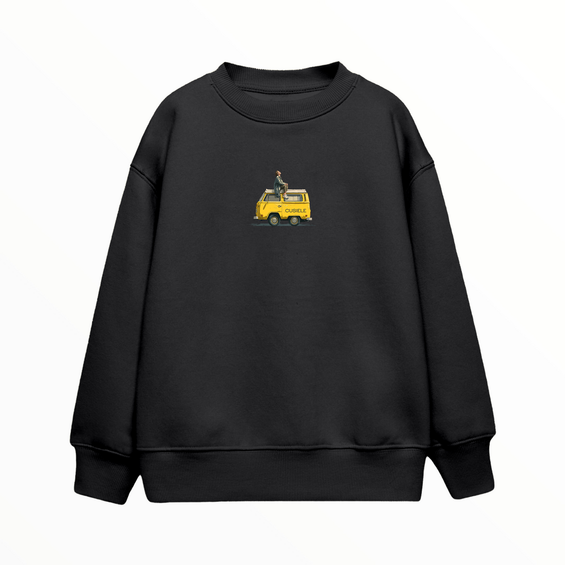 Travel - Çocuk Sweatshirt