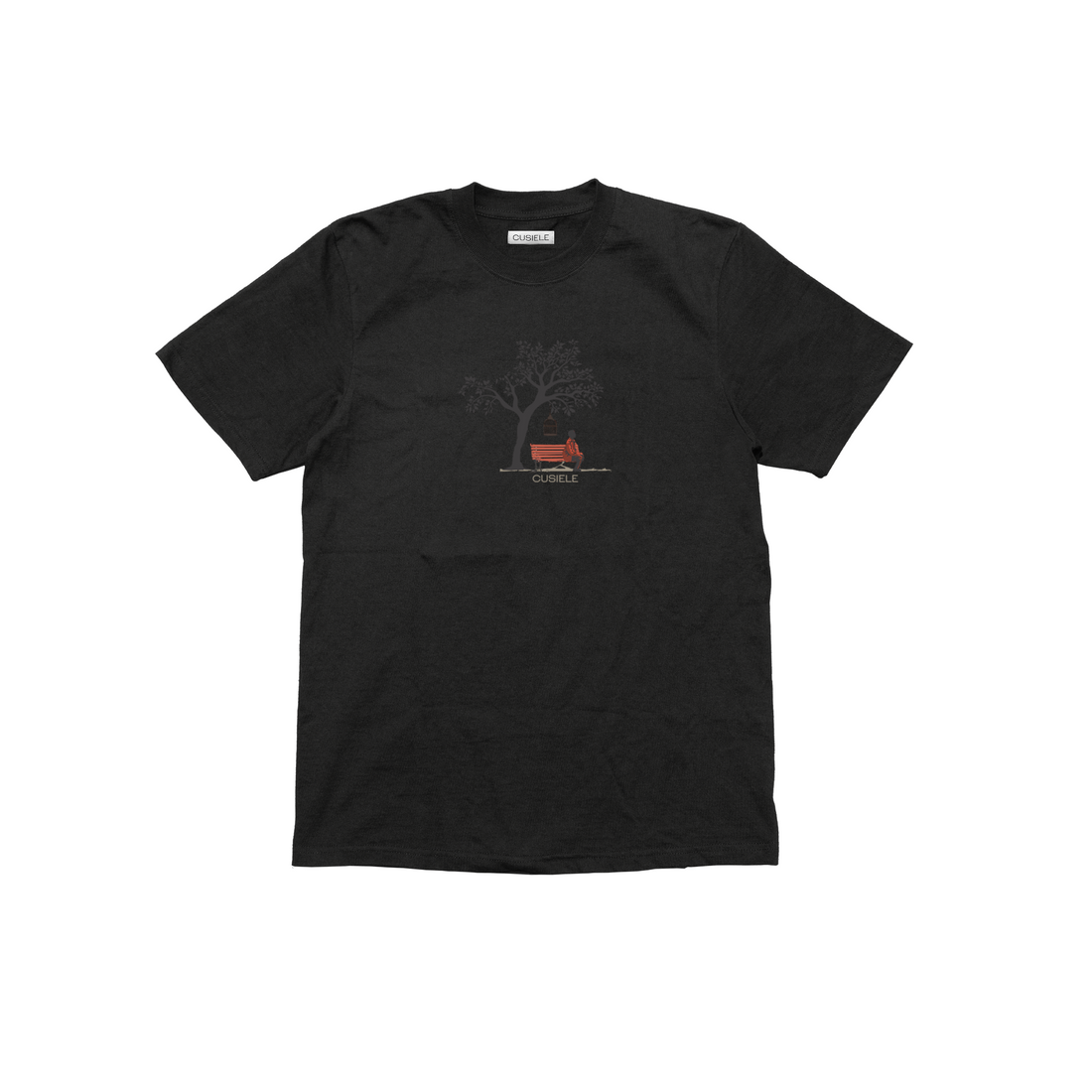 Peaceful - Çocuk T-shirt