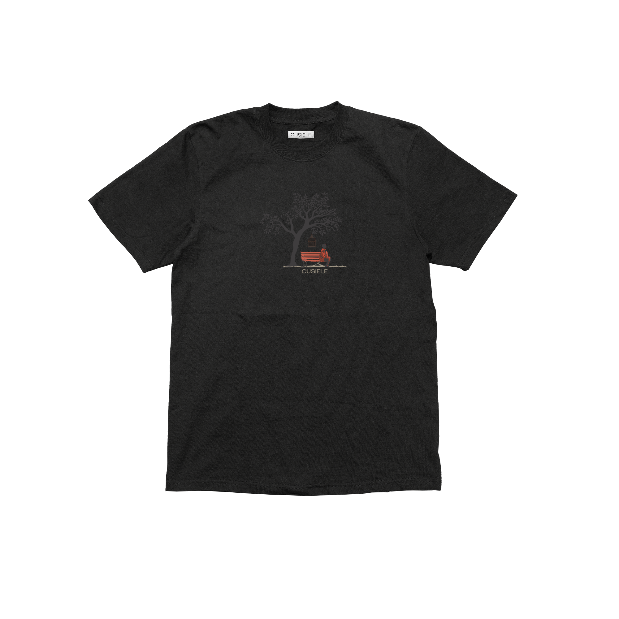 Peaceful - Çocuk T-shirt