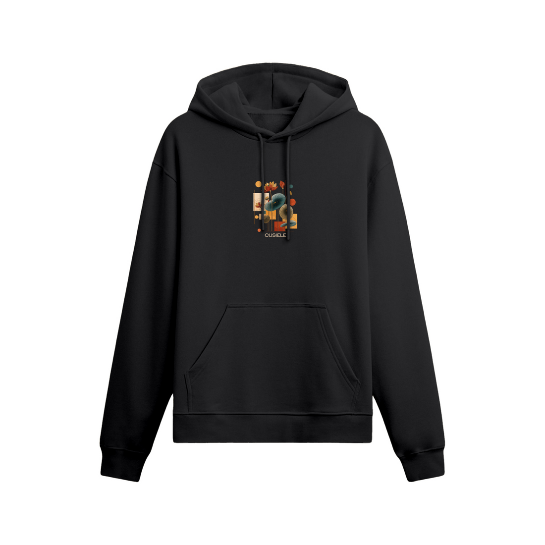 Lotus - Çocuk Hoodie