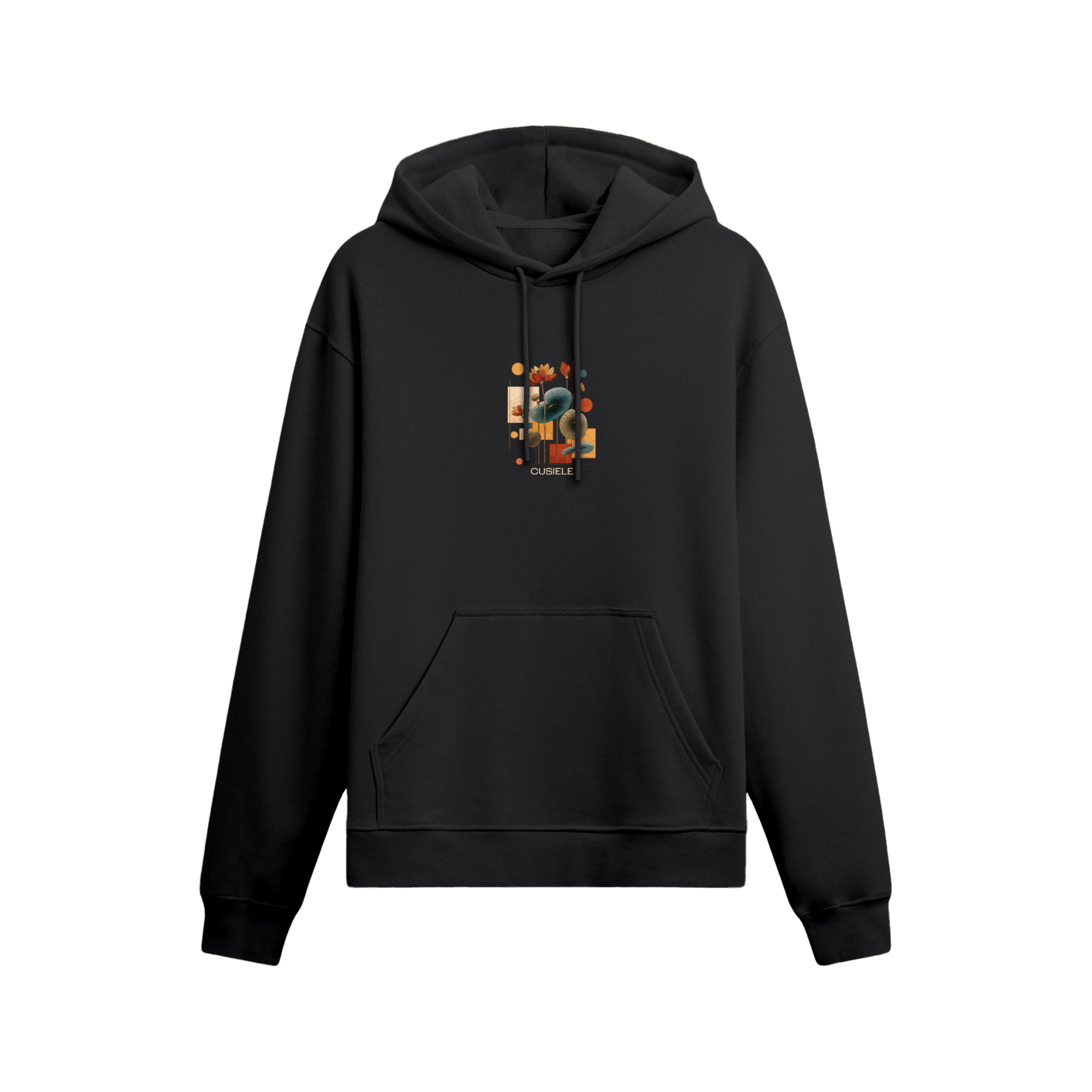 Lotus - Çocuk Hoodie