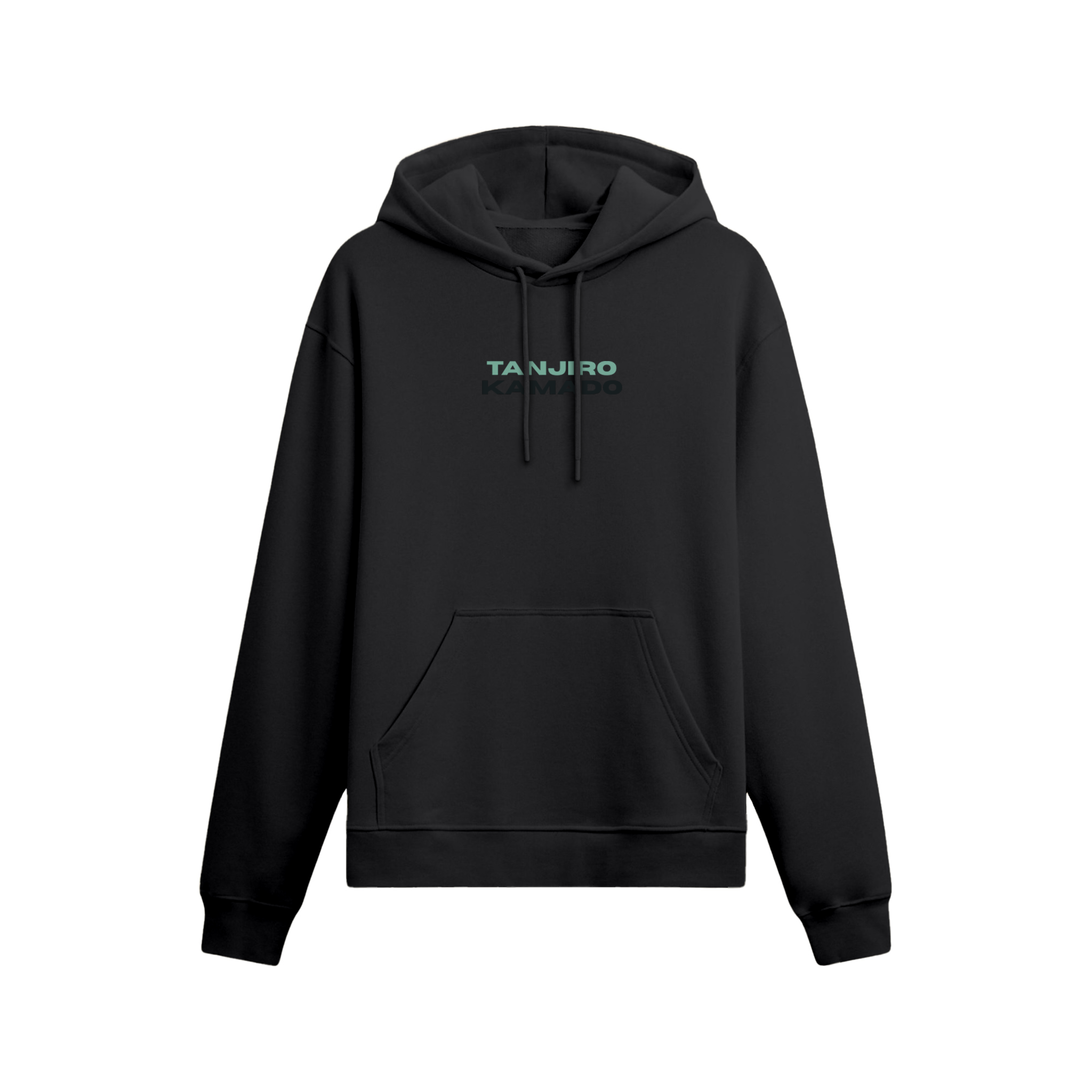Tanjiro Kamado - Çocuk Hoodie
