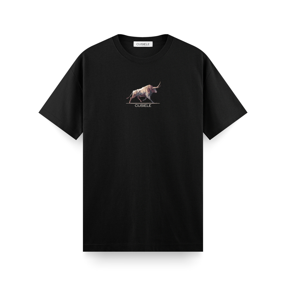 Bull - Regular Fit T-shirt