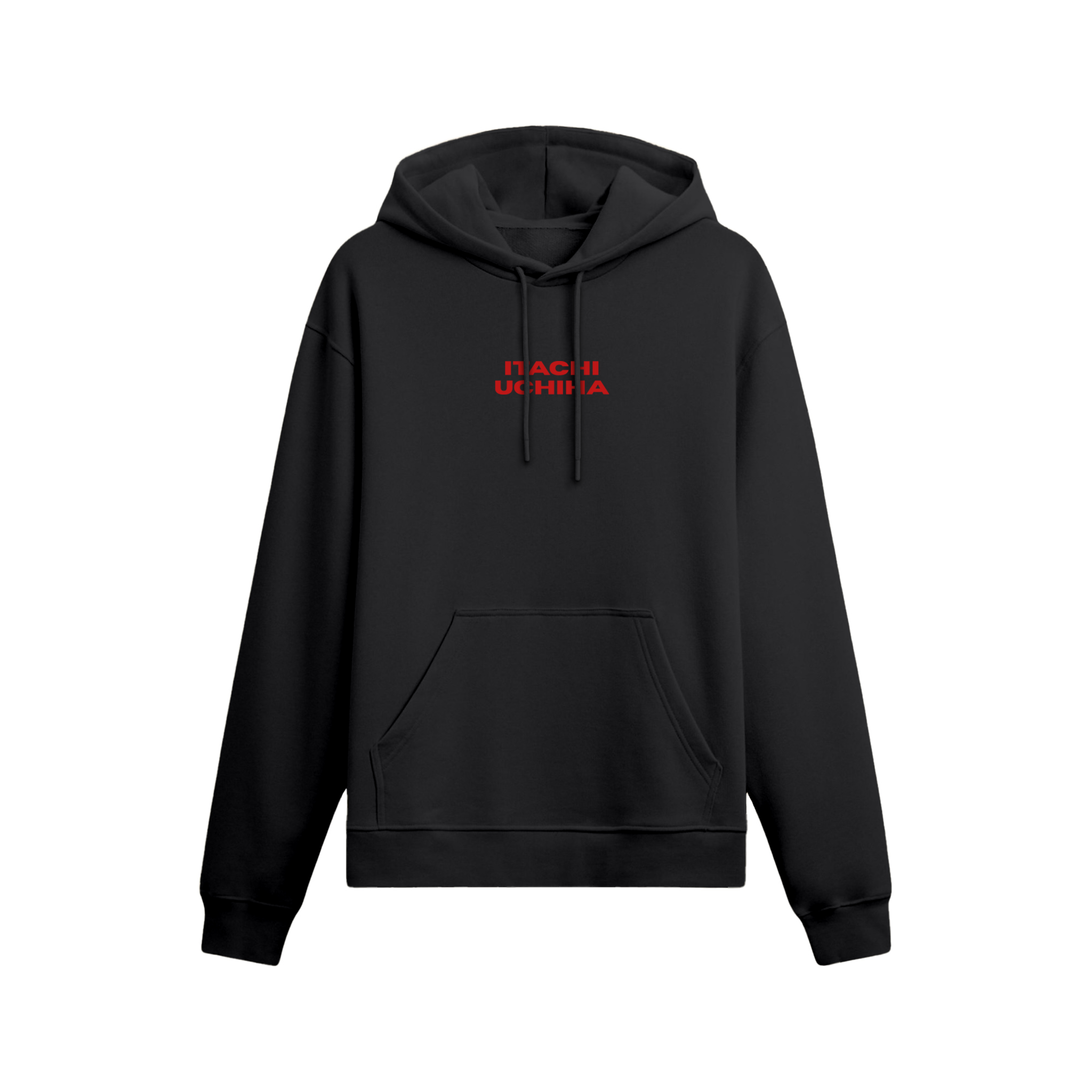İtachi Uchiha - Çocuk Hoodie
