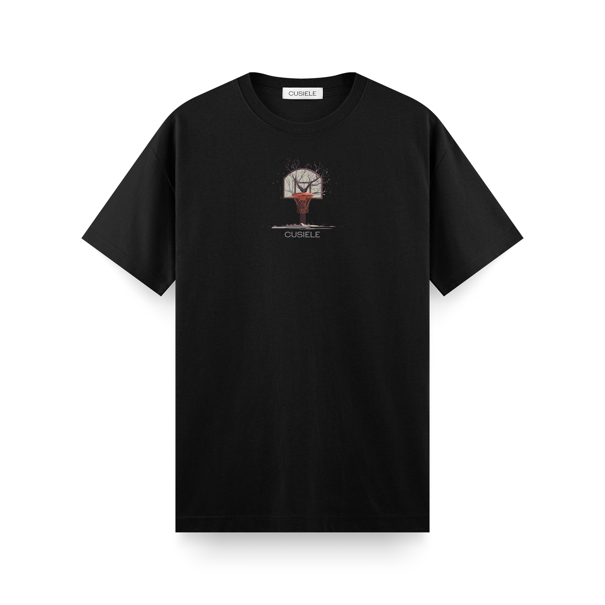 Gohou - Regular Fit T-shirt