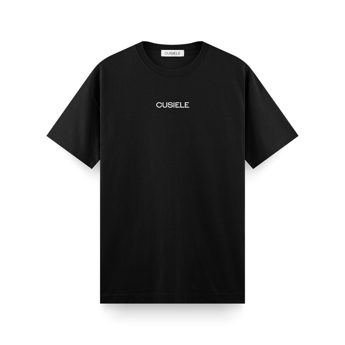 Cusiele - Regular Fit T-shirt