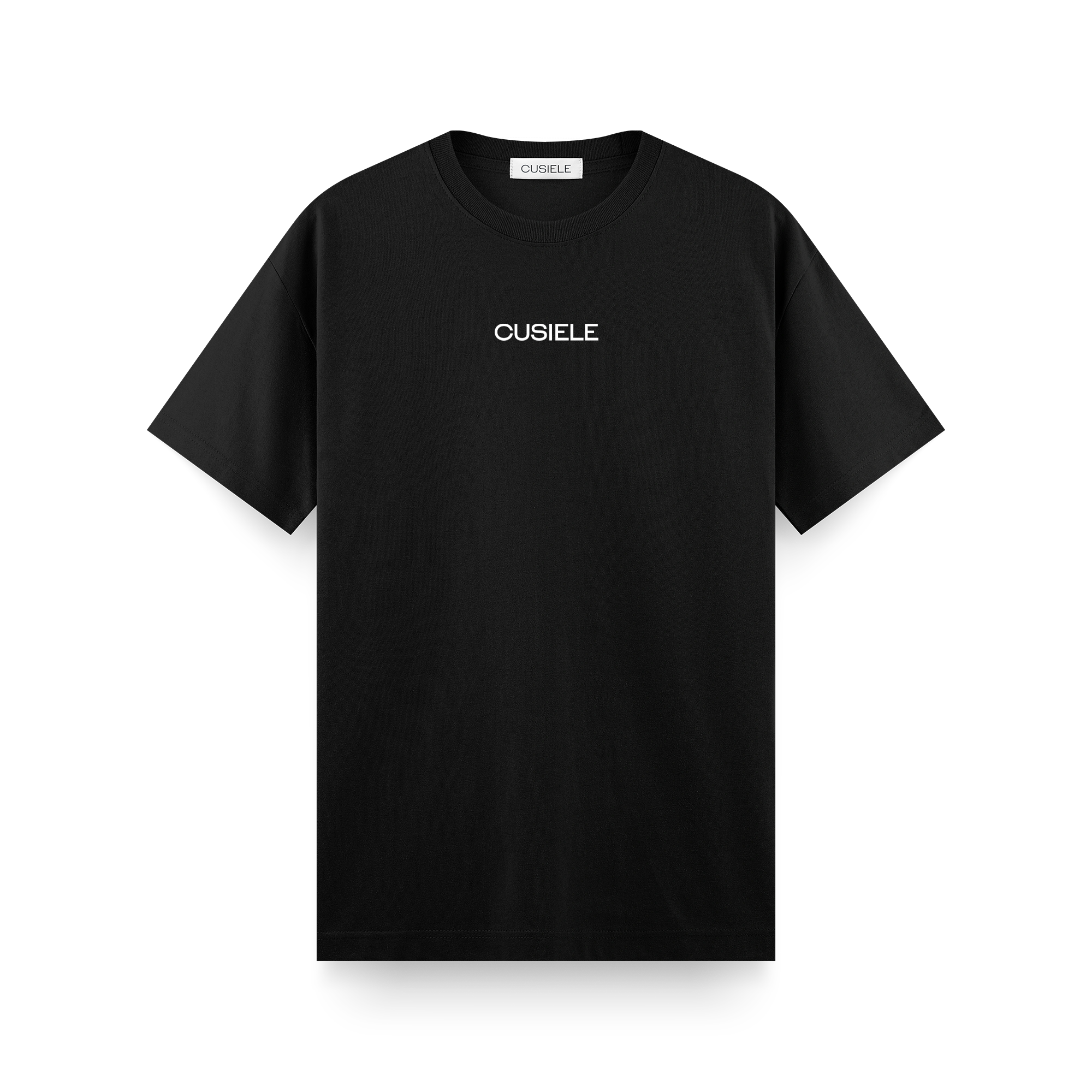 Cusiele - Regular Fit T-shirt