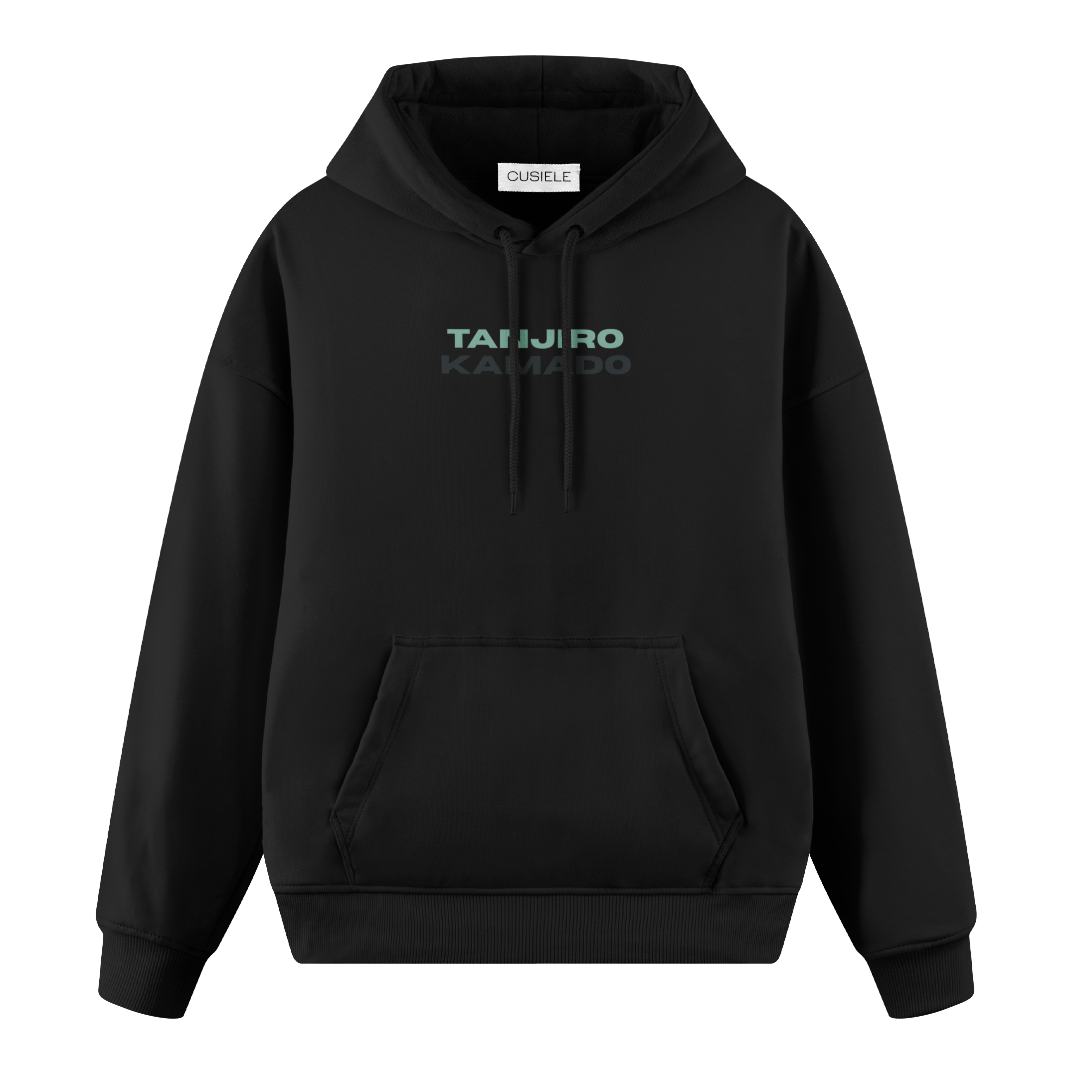 Tanjiro Kamado - Regular Fit Hoodie