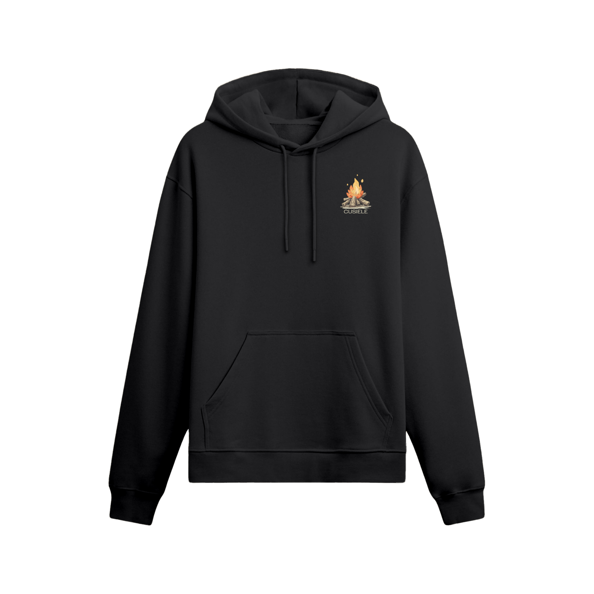 Campfire - Çocuk Hoodie