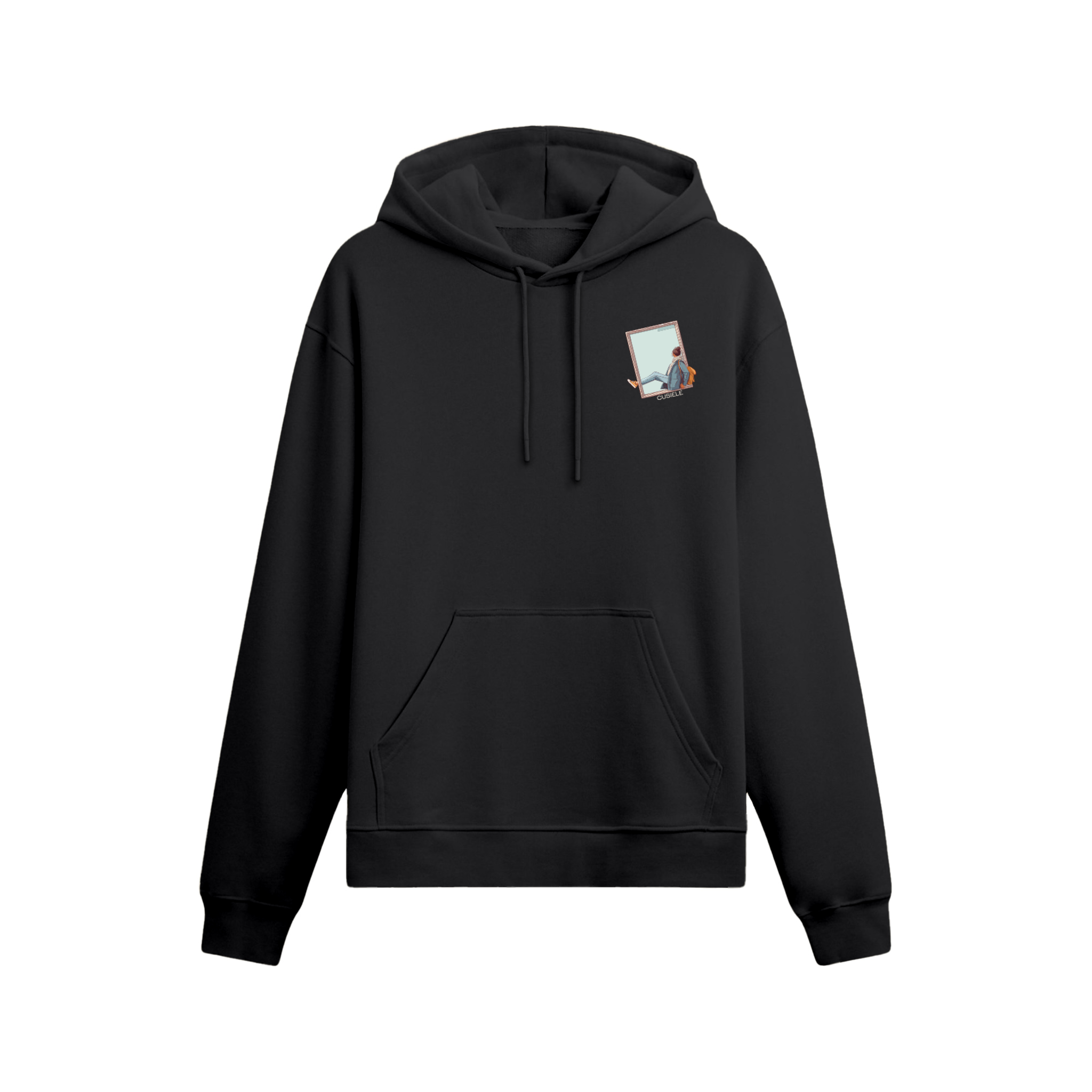 Beyond the Frame - Çocuk Hoodie