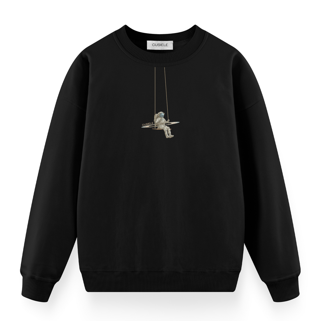 Astro - Regular Fit Sweatshirt