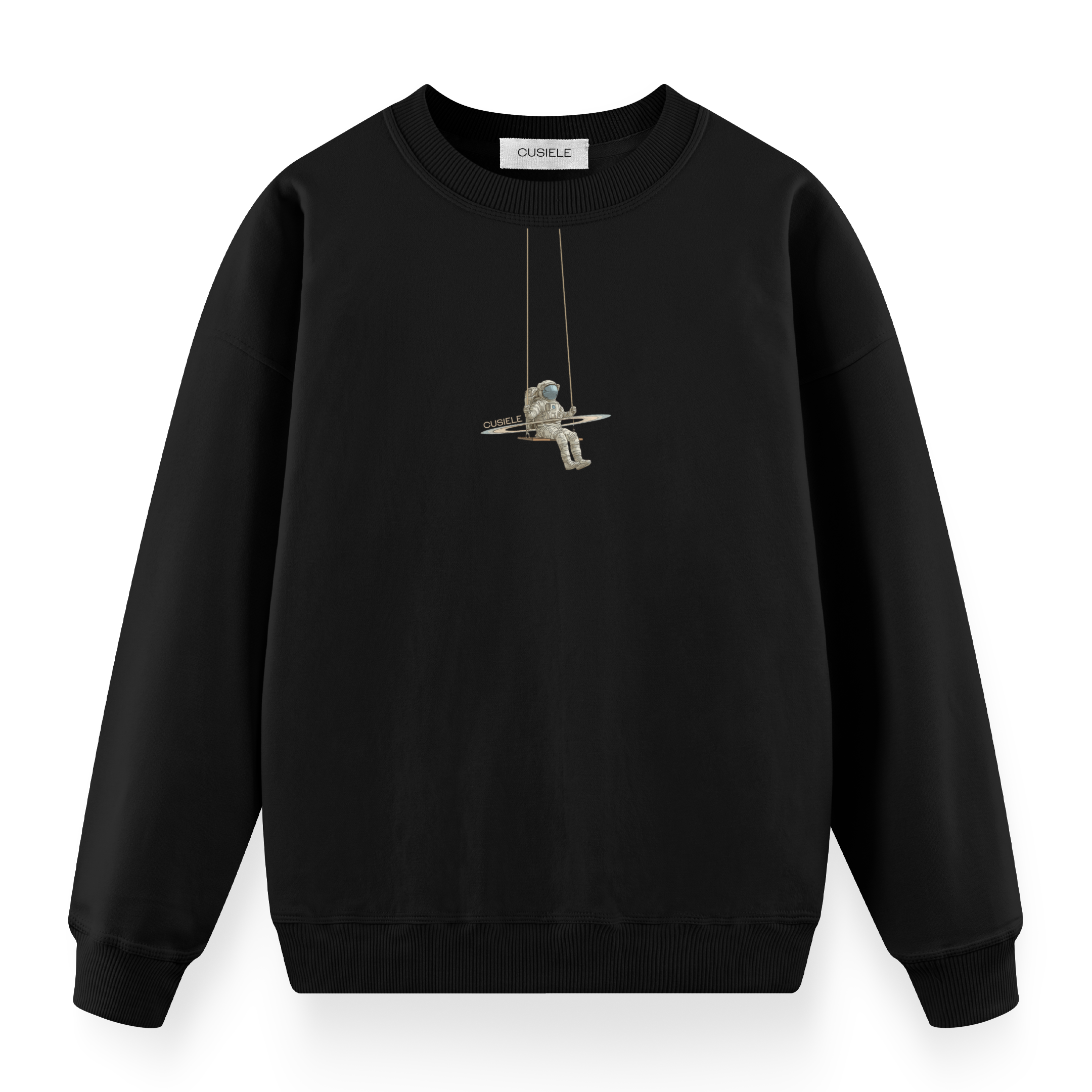 Astro - Regular Fit Sweatshirt
