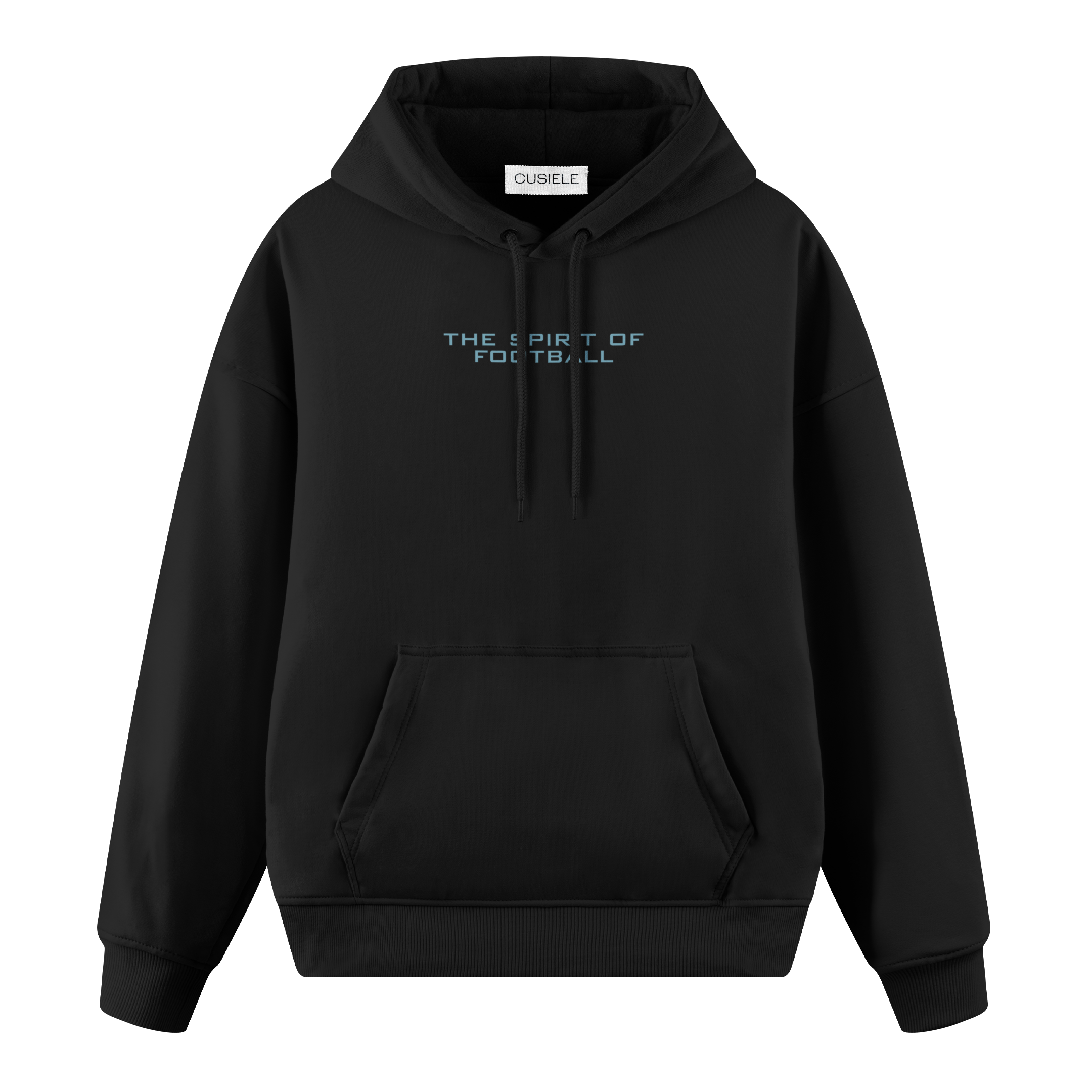 Football - Regular Fit Hoodie