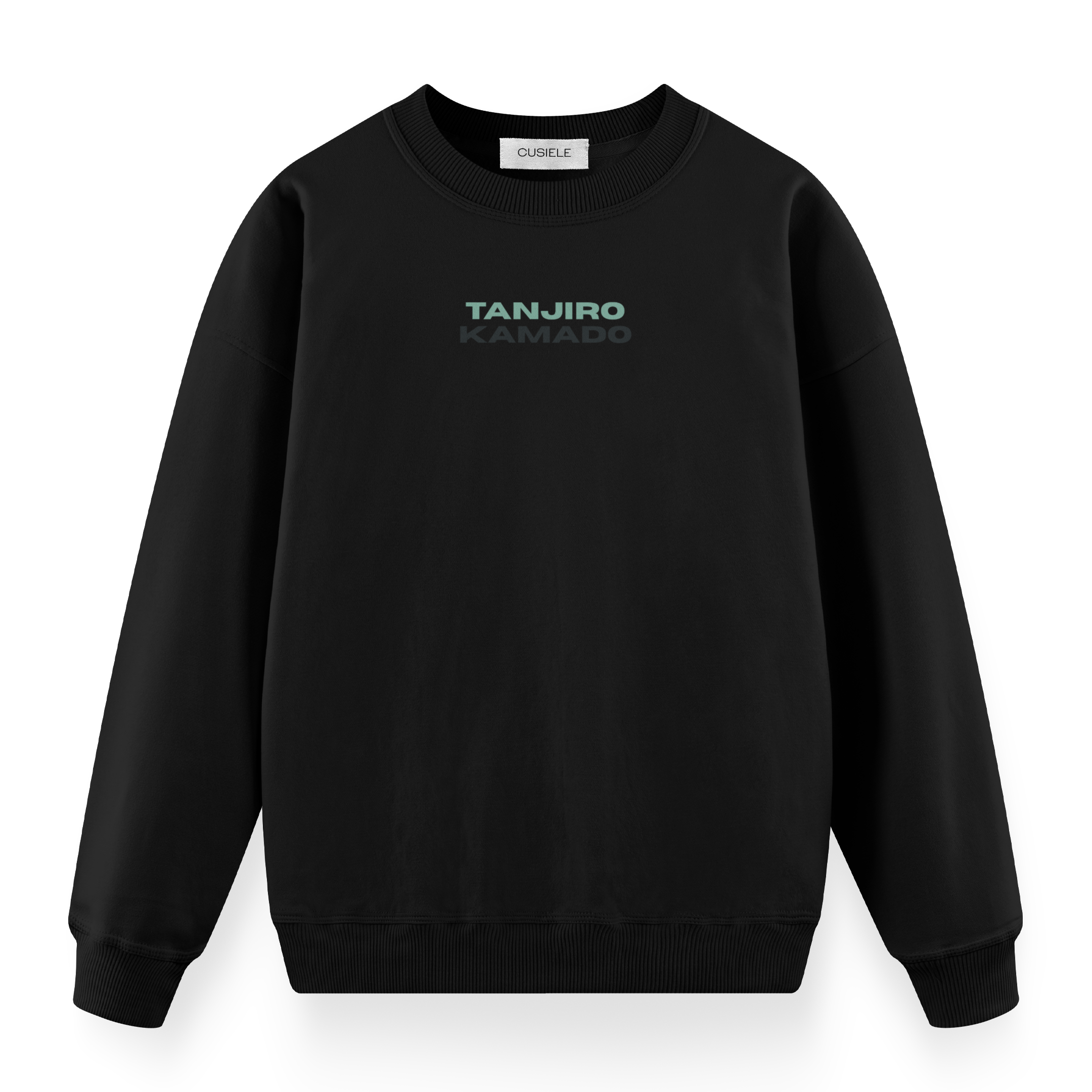Tanjiro Kamado - Regular Fit Sweatshirt
